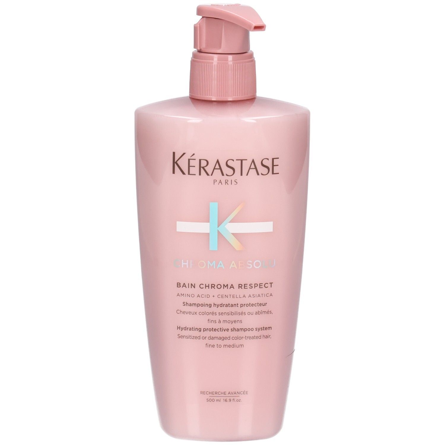 KERASTASE Chroma Absolu Respect Hydrating Shampoo 500ml