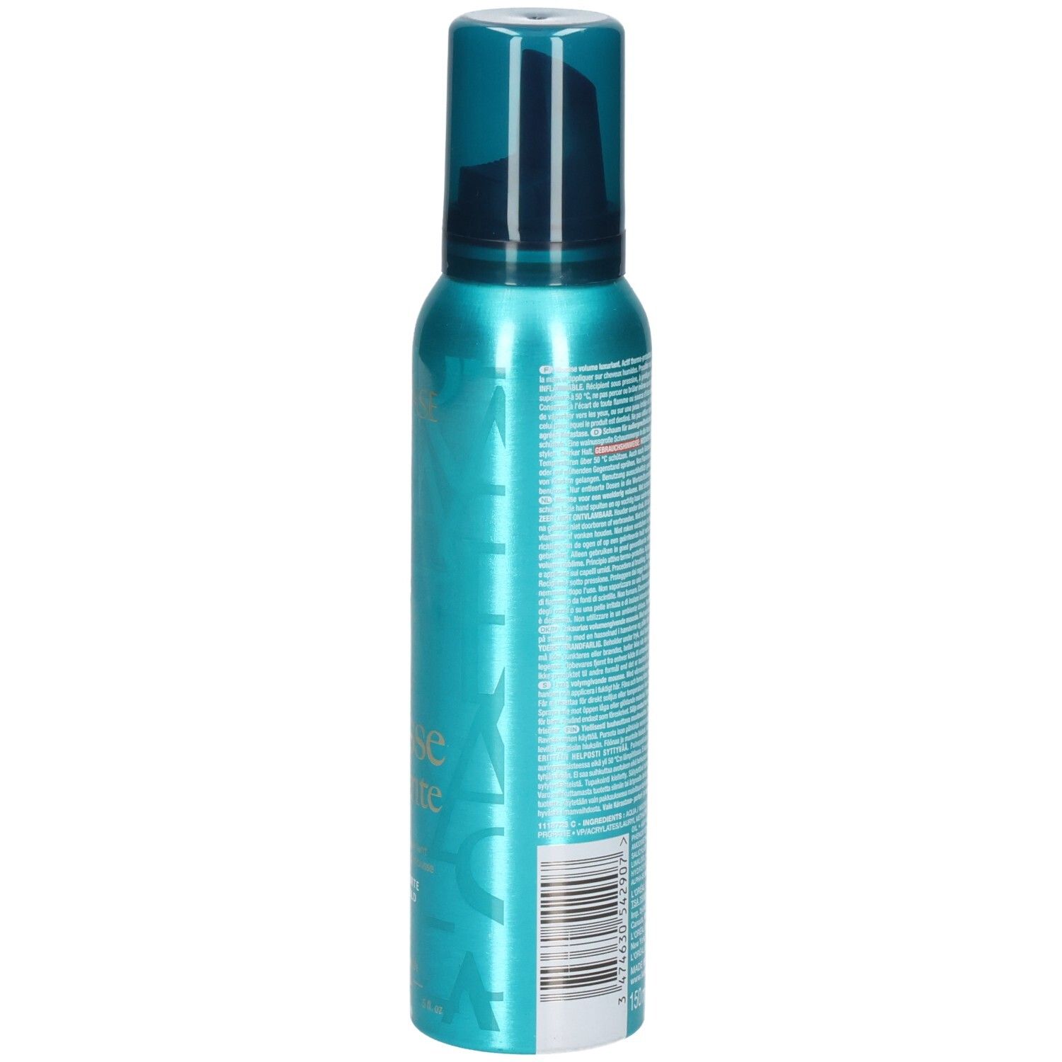 Kerastase Mousse Bouffante Volume Mousse per capelli