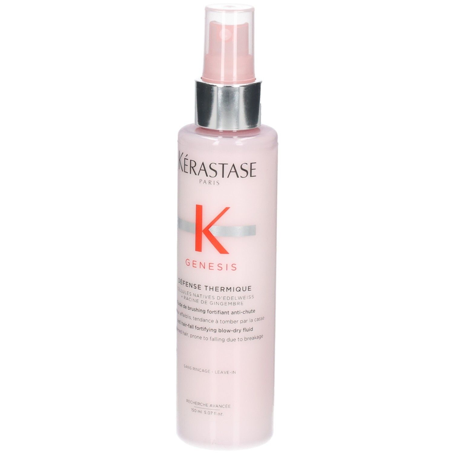 genesis defence thermique