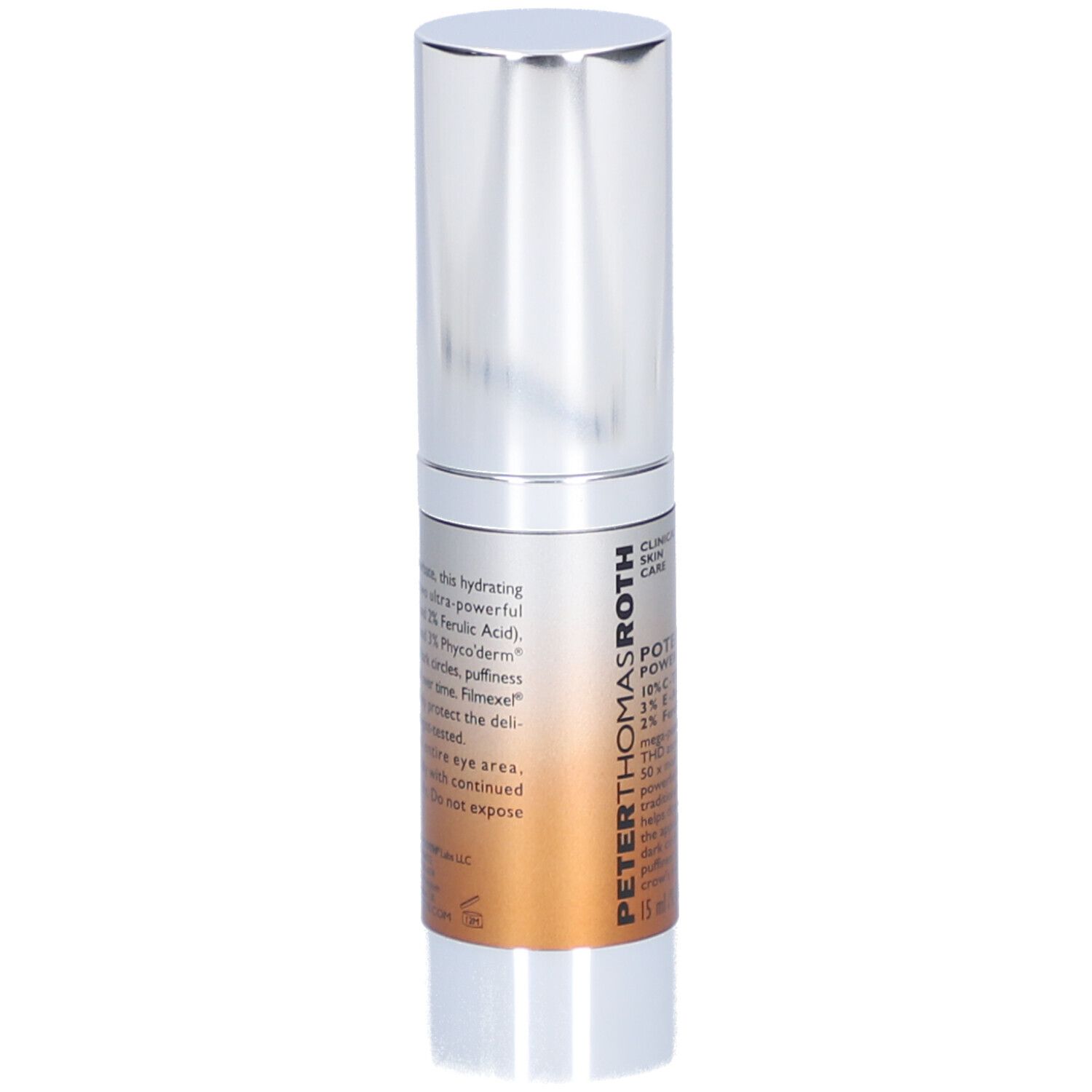 Peter Thomas Roth - Potent-C™ Power Eye Cream 15ml