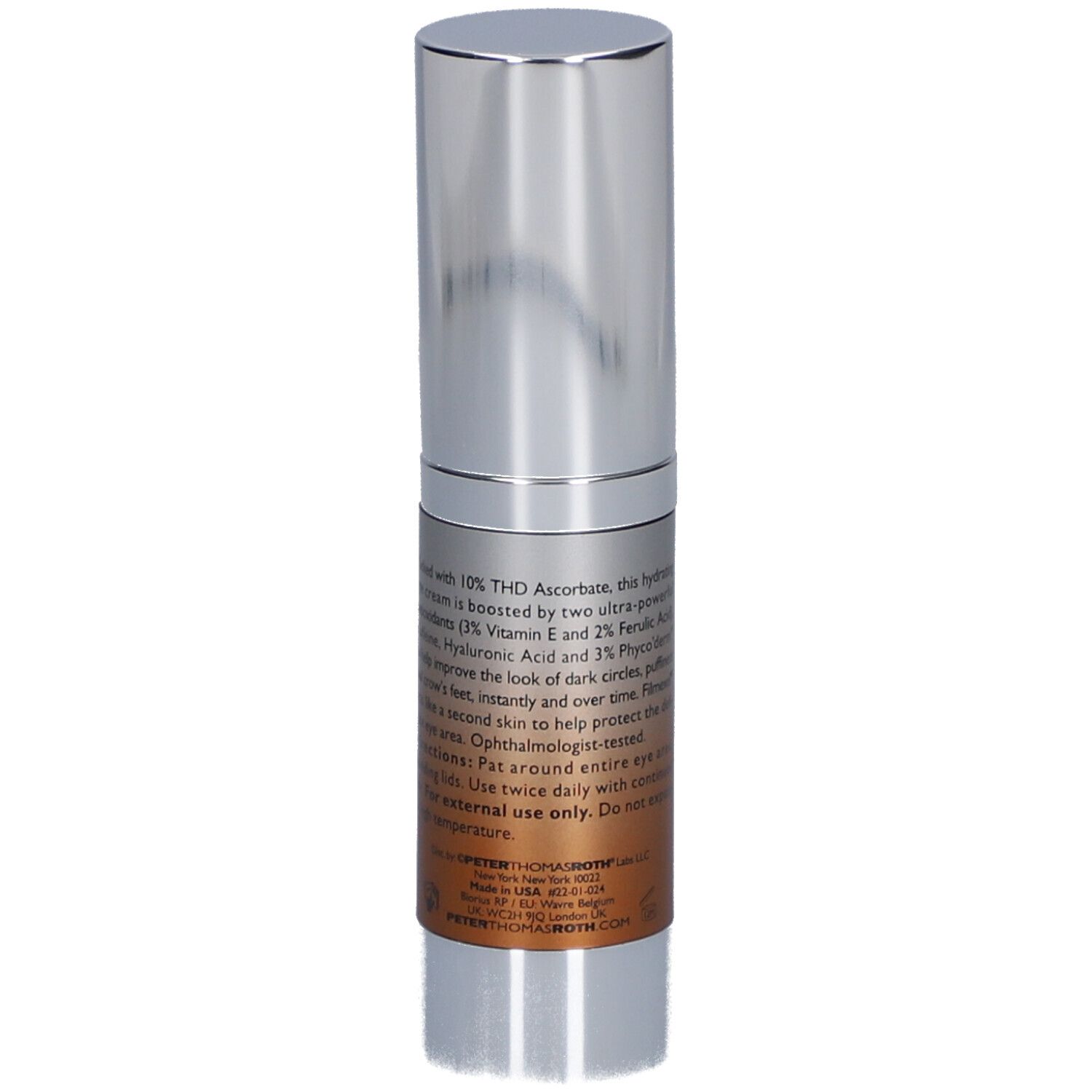 Peter Thomas Roth - Potent-C™ Power Eye Cream 15ml