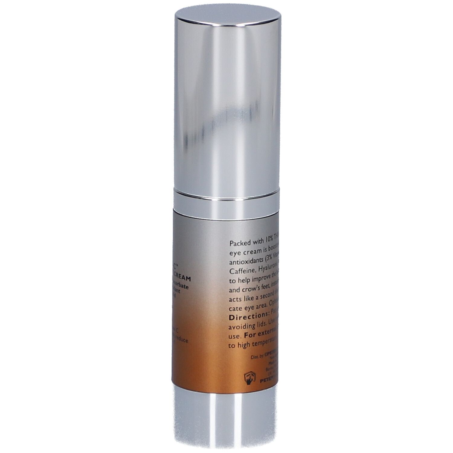 Peter Thomas Roth - Potent-C™ Power Eye Cream 15ml