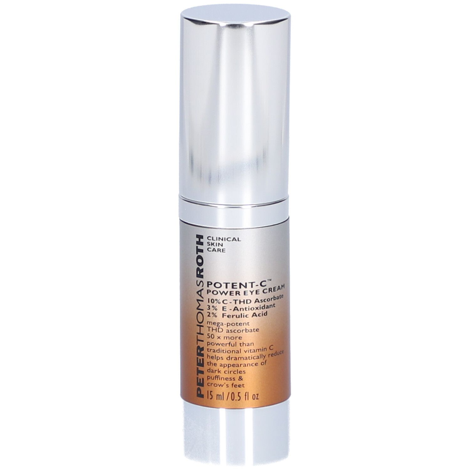 Peter Thomas Roth - Potent-C™ Power Eye Cream 15ml