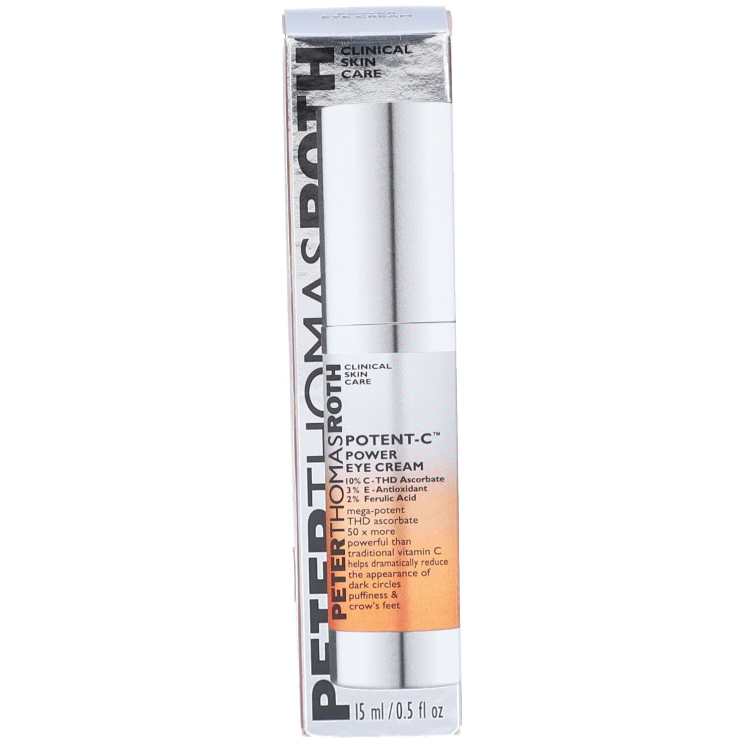Peter Thomas Roth - Potent-C™ Power Eye Cream 15ml