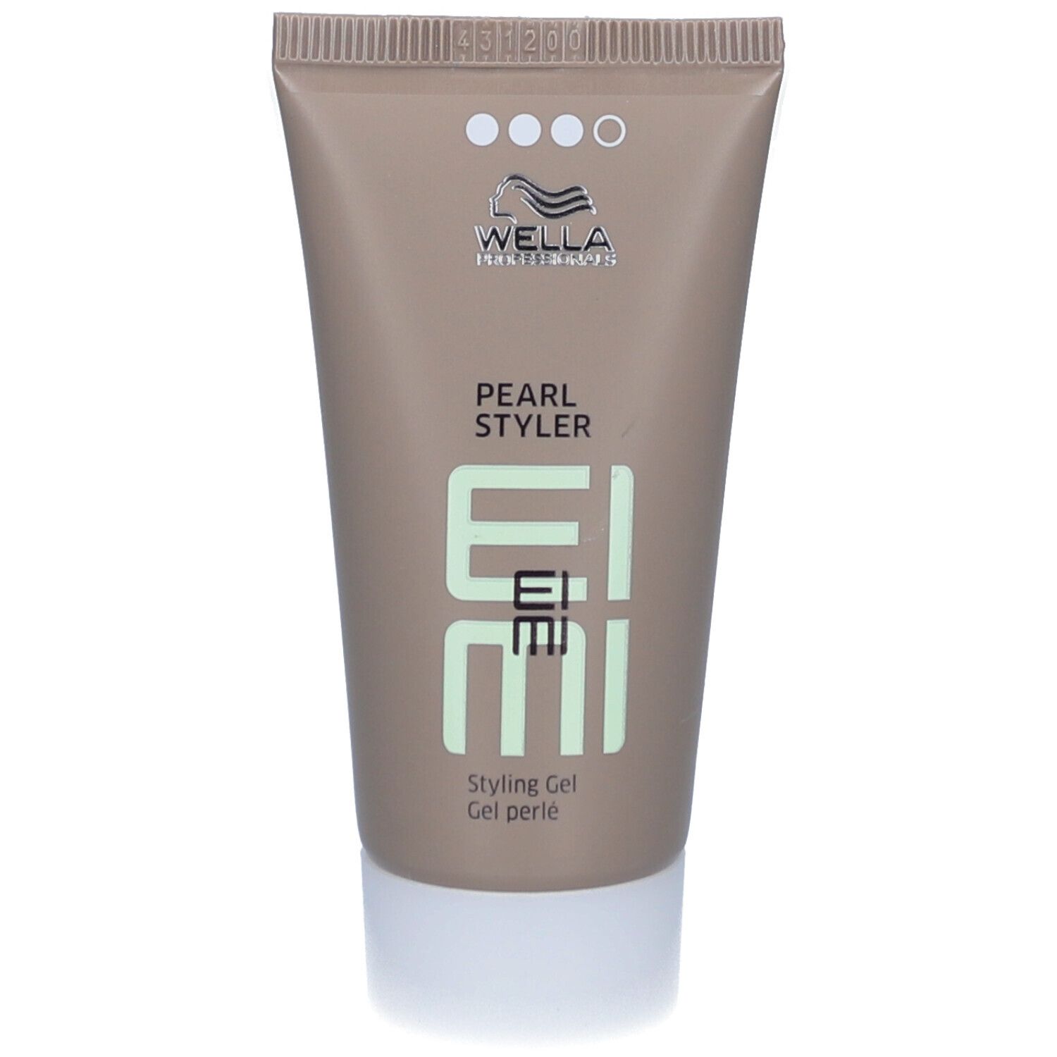 Wella Eimi Pearl Styler Gel