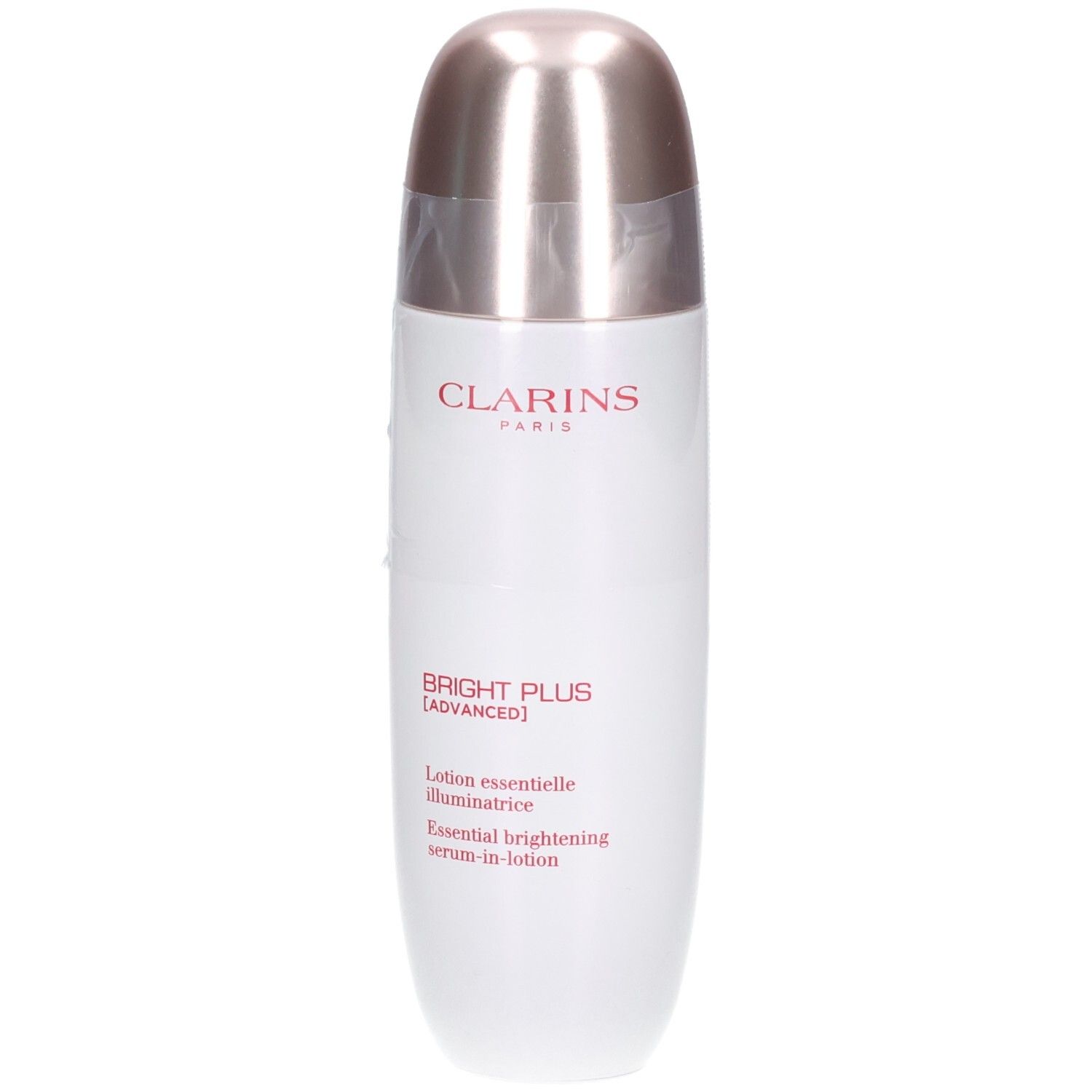 Clarins Bright Plus [Advanced] Serum-In-Lotion 150ml 150 ml - Redcare