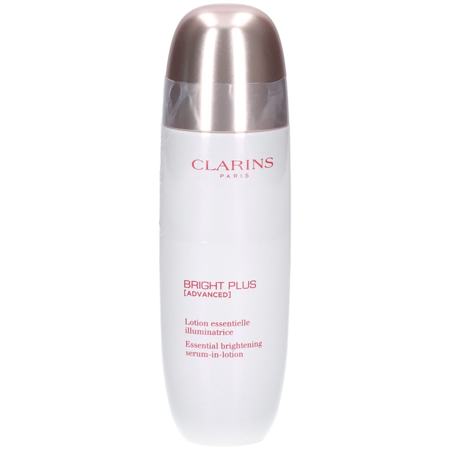 Clarins Bright Plus [Advanced] Serum-In-Lotion 150ml 150 ml - Redcare