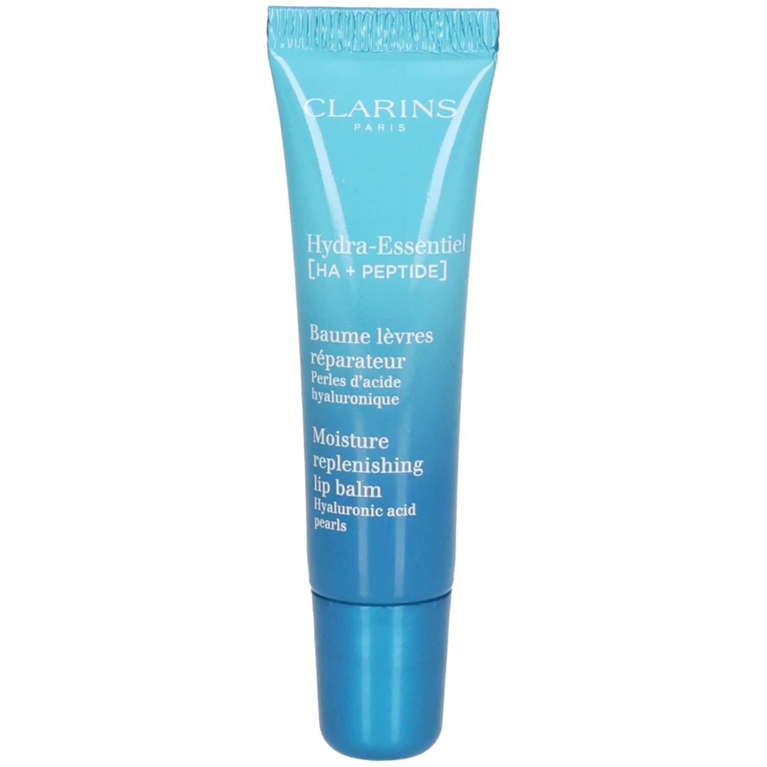 Balsamo labbra idratante Clarins Hydra-Essentiel 15ml