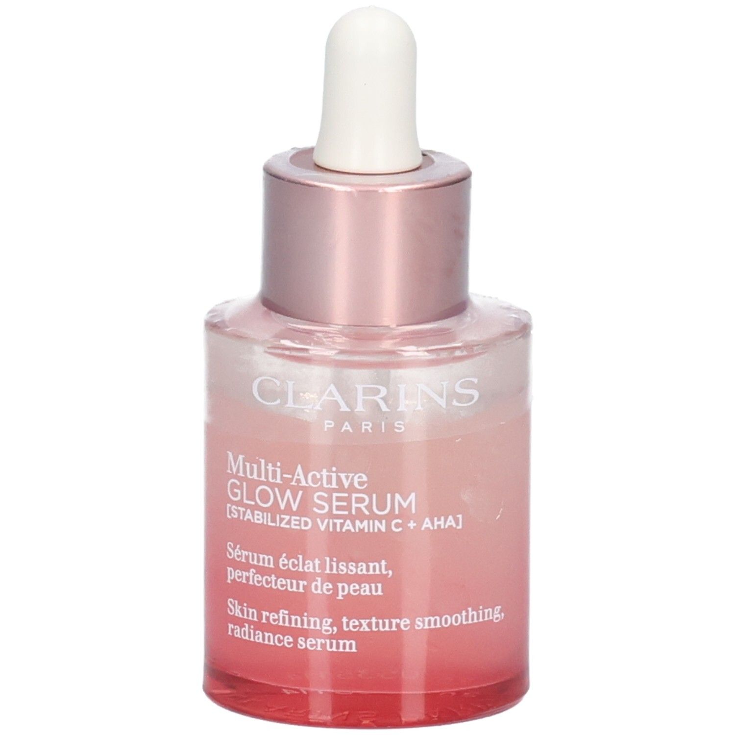 Clarins Multi-Active Glow Serum, 30 ml