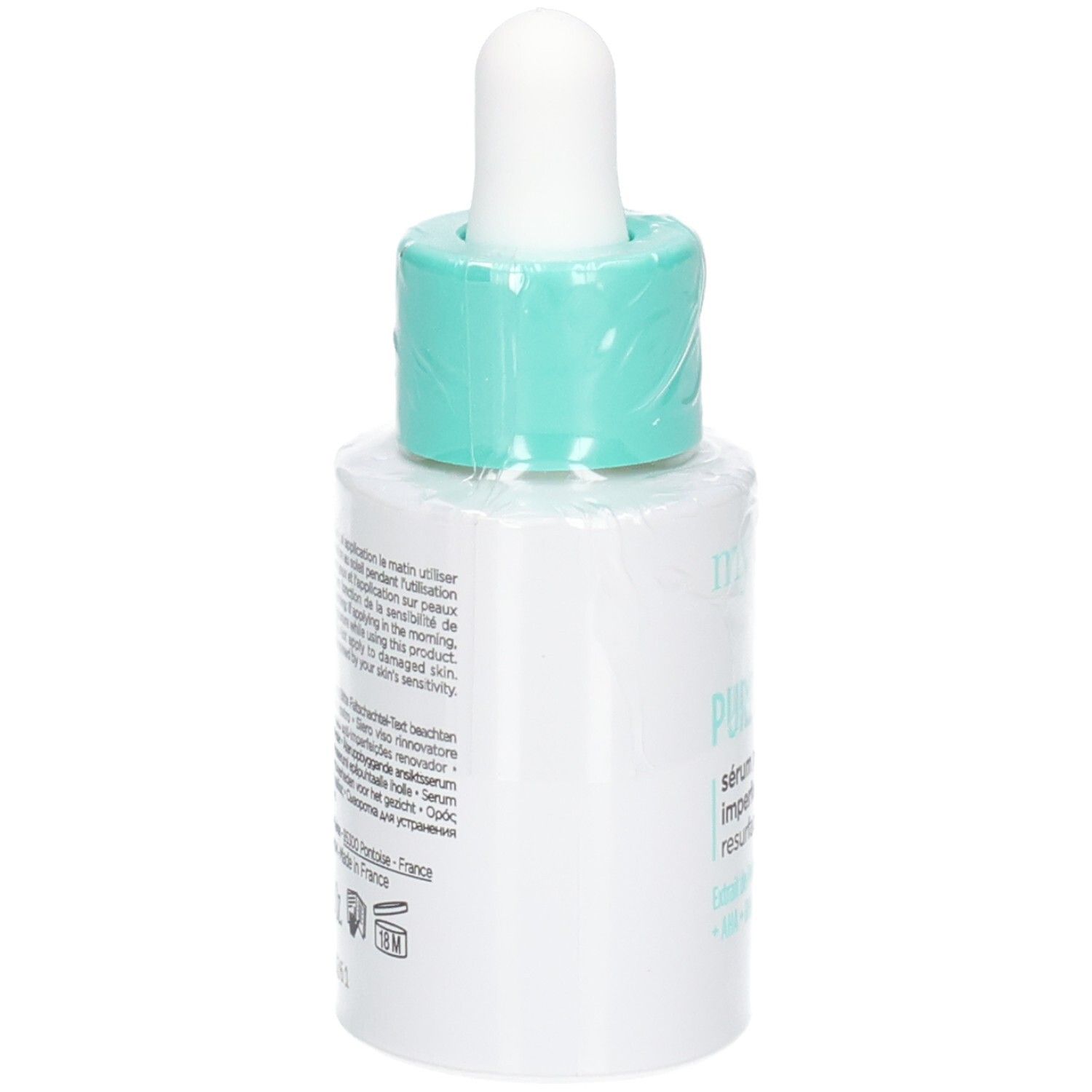 Clarins Purereset Resurfacing Blemish Serum 30 ml