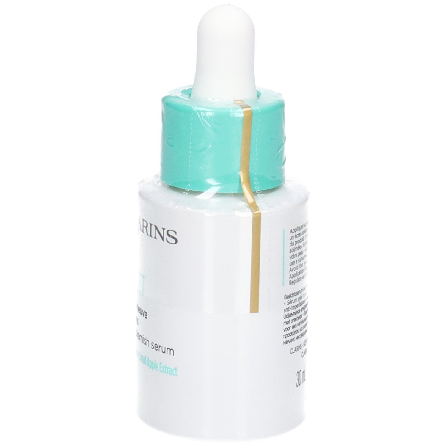 Clarins Purereset Resurfacing Blemish Serum 30 ml
