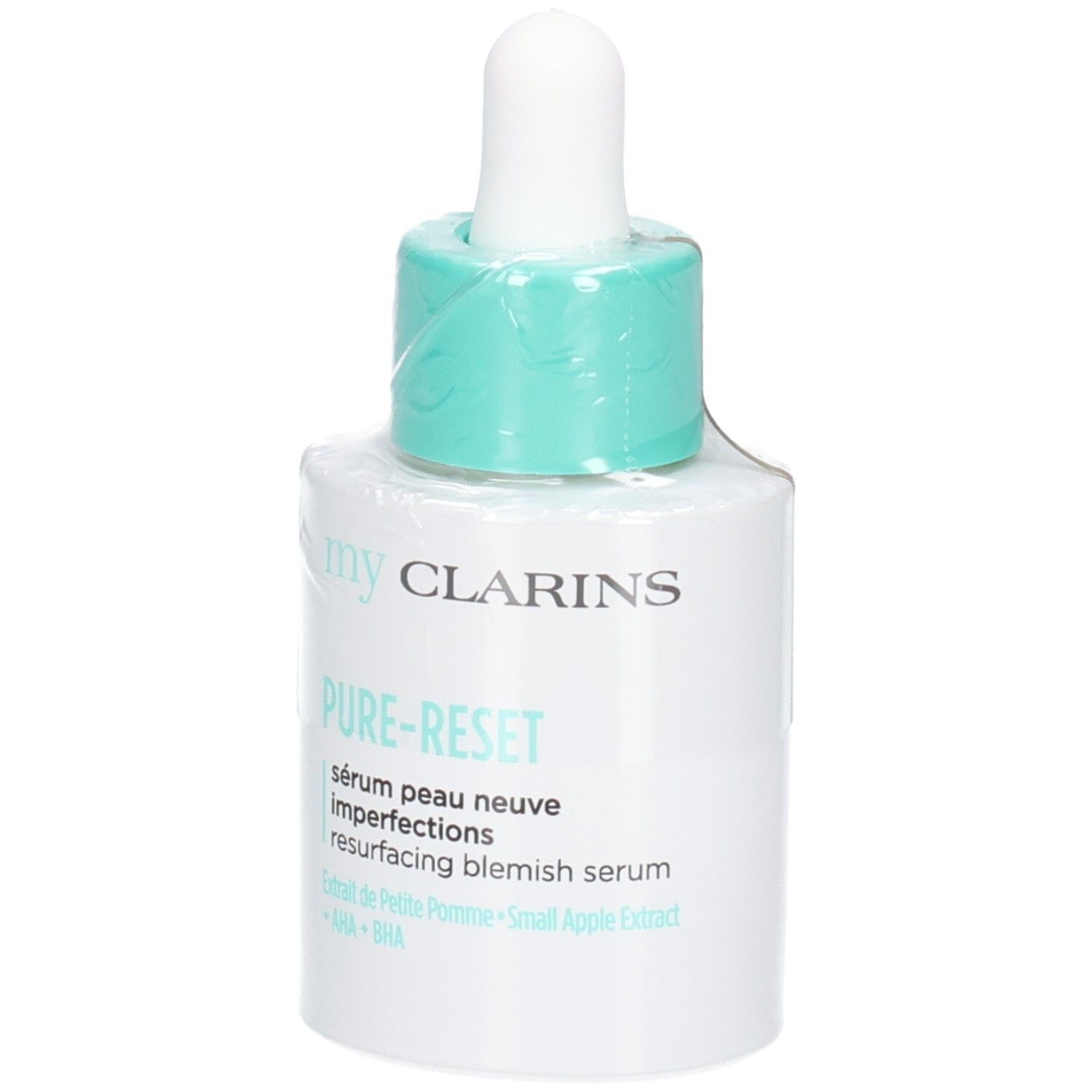 Clarins Purereset Resurfacing Blemish Serum 30 ml