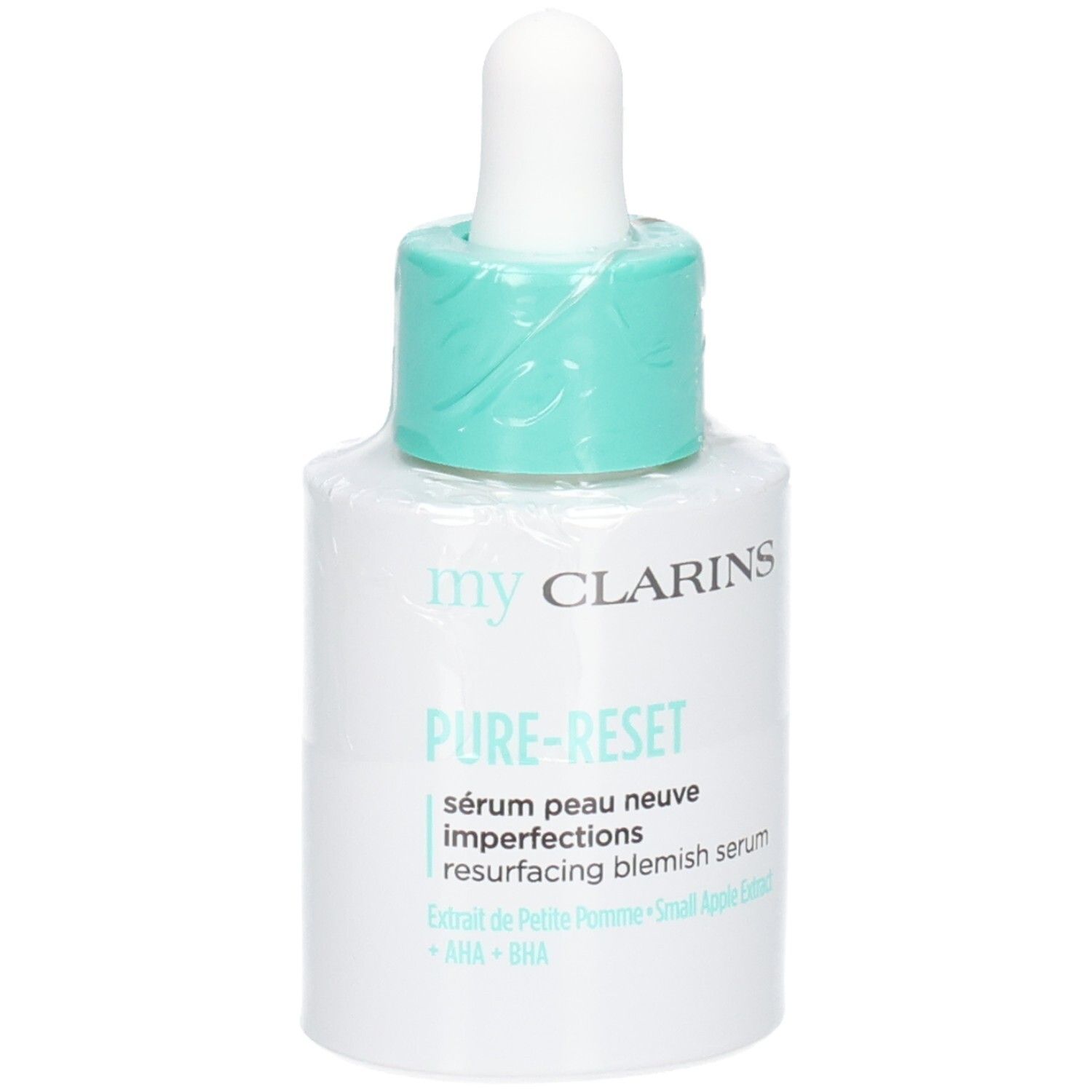 Clarins Purereset Resurfacing Blemish Serum 30 ml