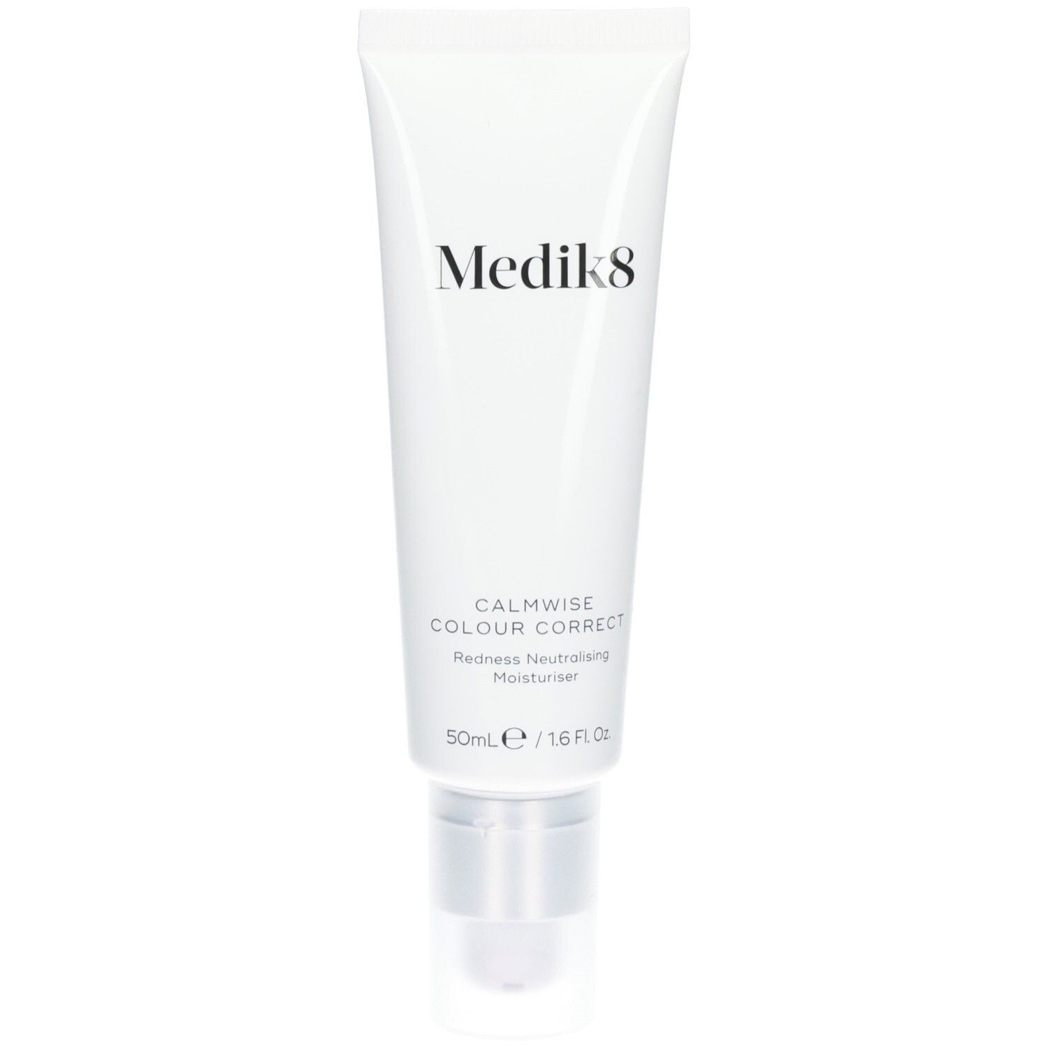 Medik8 Calmwise Colour Correct Moisturiser