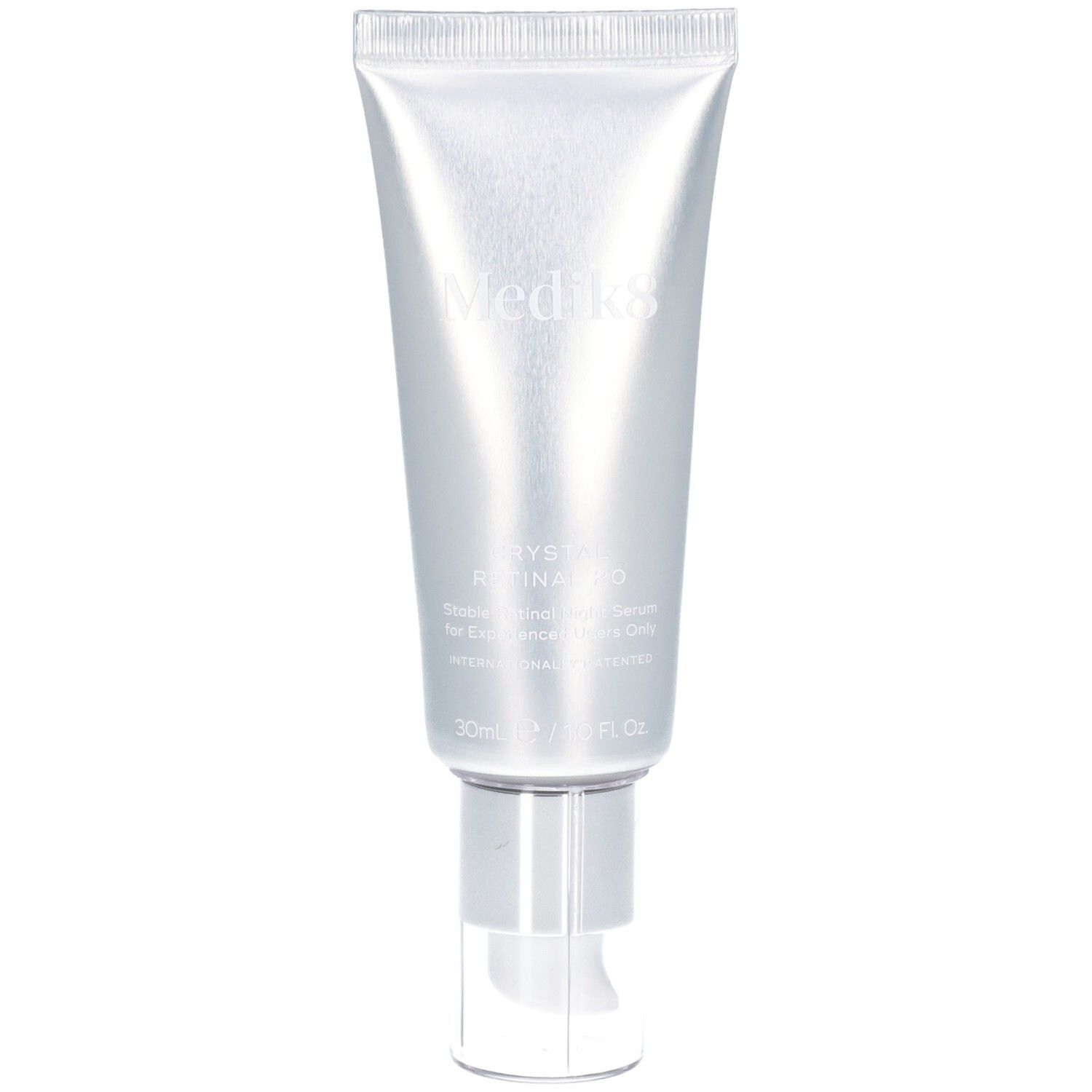 Medik8 Crystal Retinal 20 Siero Notte
