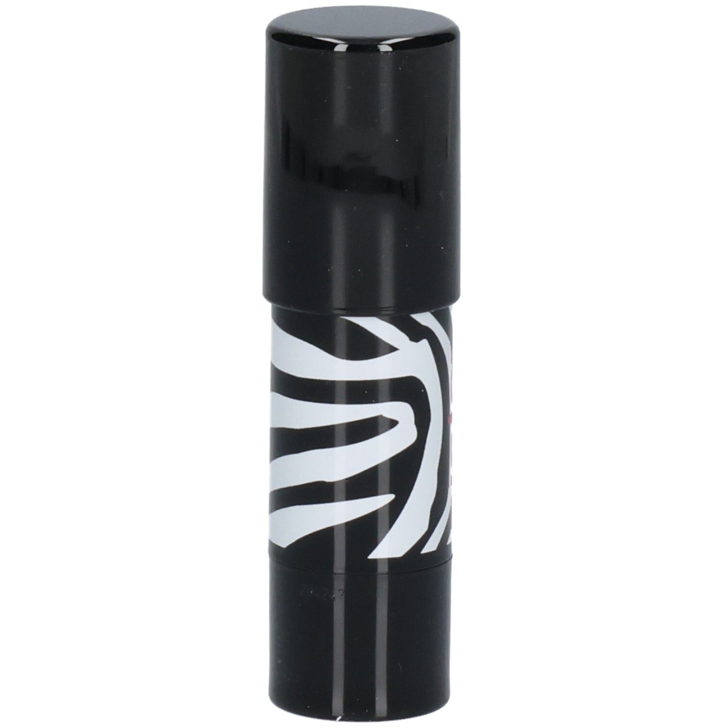 SISLEY PHYTO BLUSH TWIST 02 Fard Crème Fuchsia in astuccio nero con motivo zebrato.
