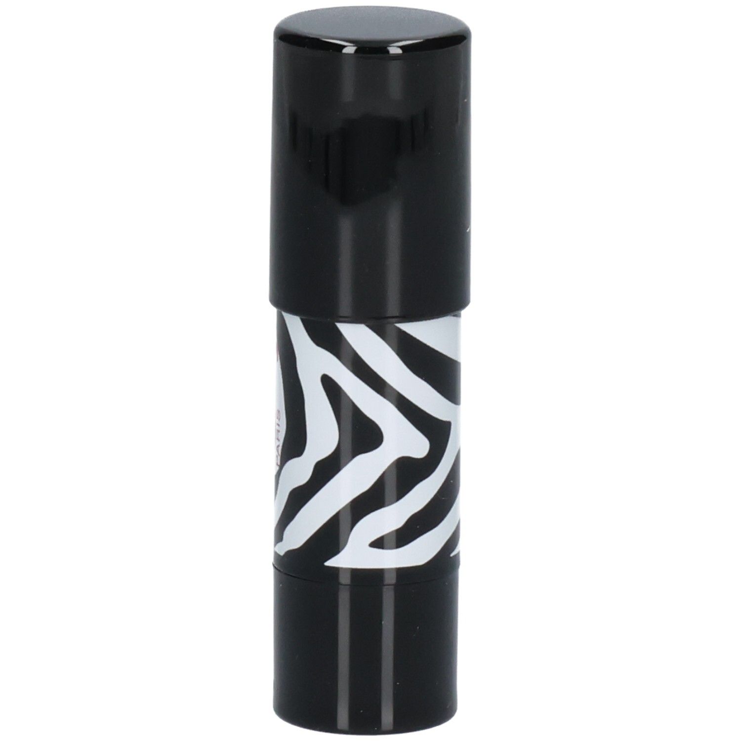 SISLEY PHYTO BLUSH TWIST 02 Fard Crème Fuchsia in astuccio nero con motivo zebrato.