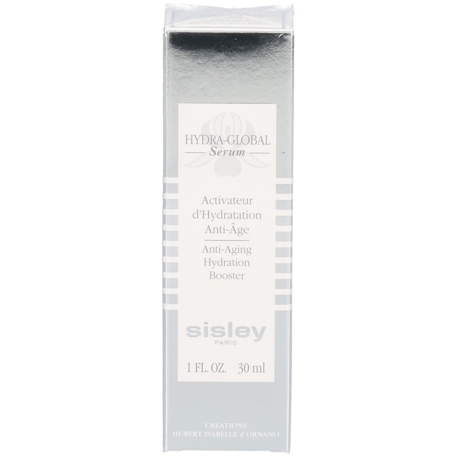 Sisley Hydra-Global Siero Anti-Età, booster idratazione, 30 ml.