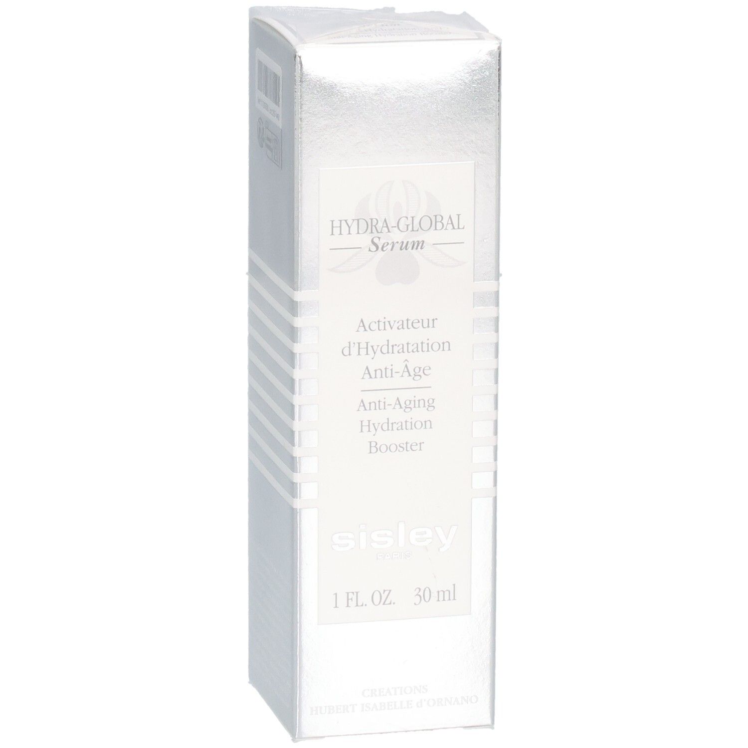 Sisley Hydra-Global Siero Anti-Età, booster idratazione, 30 ml.