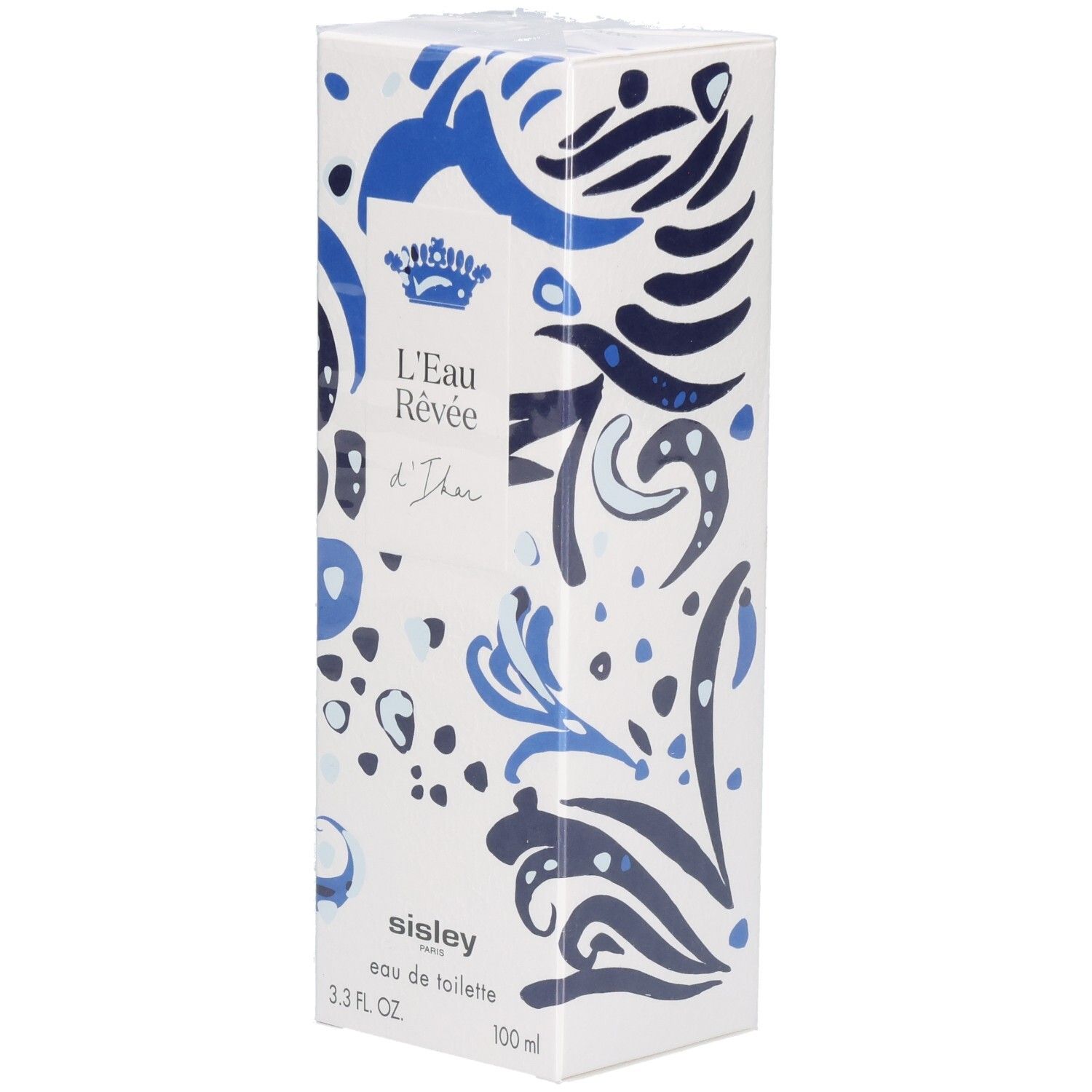 L'Eau Rêvée d'Ikar - Eau de Toilette