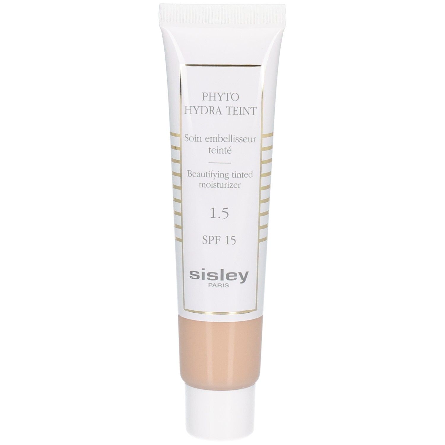 Sisley Paris Phyto Hydra Teint SPF15 40ml - Fondotinta Idratante