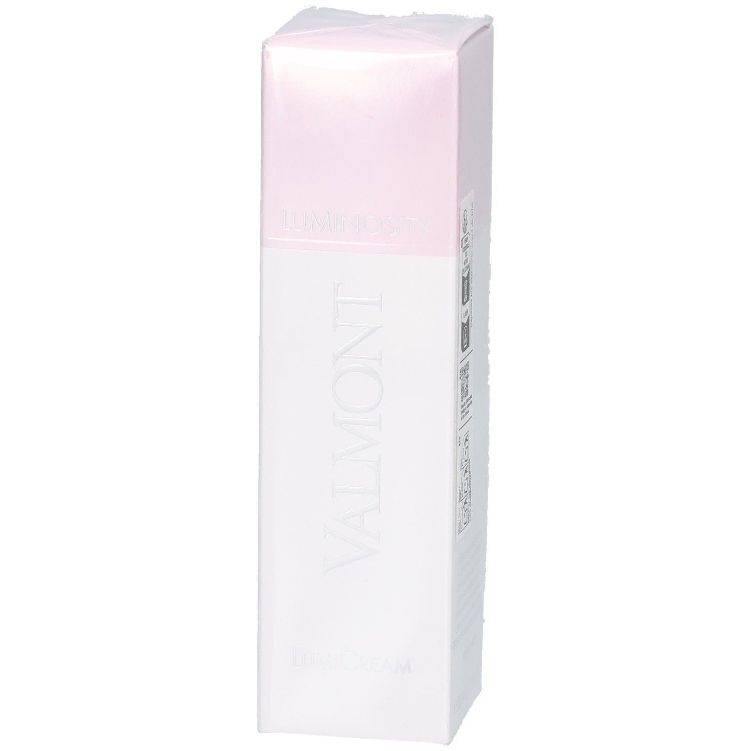 luminosity lumicream
