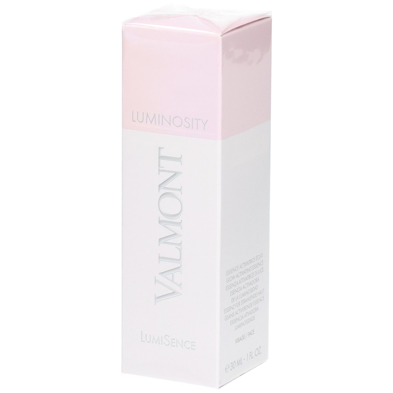 Valmont luminsence
