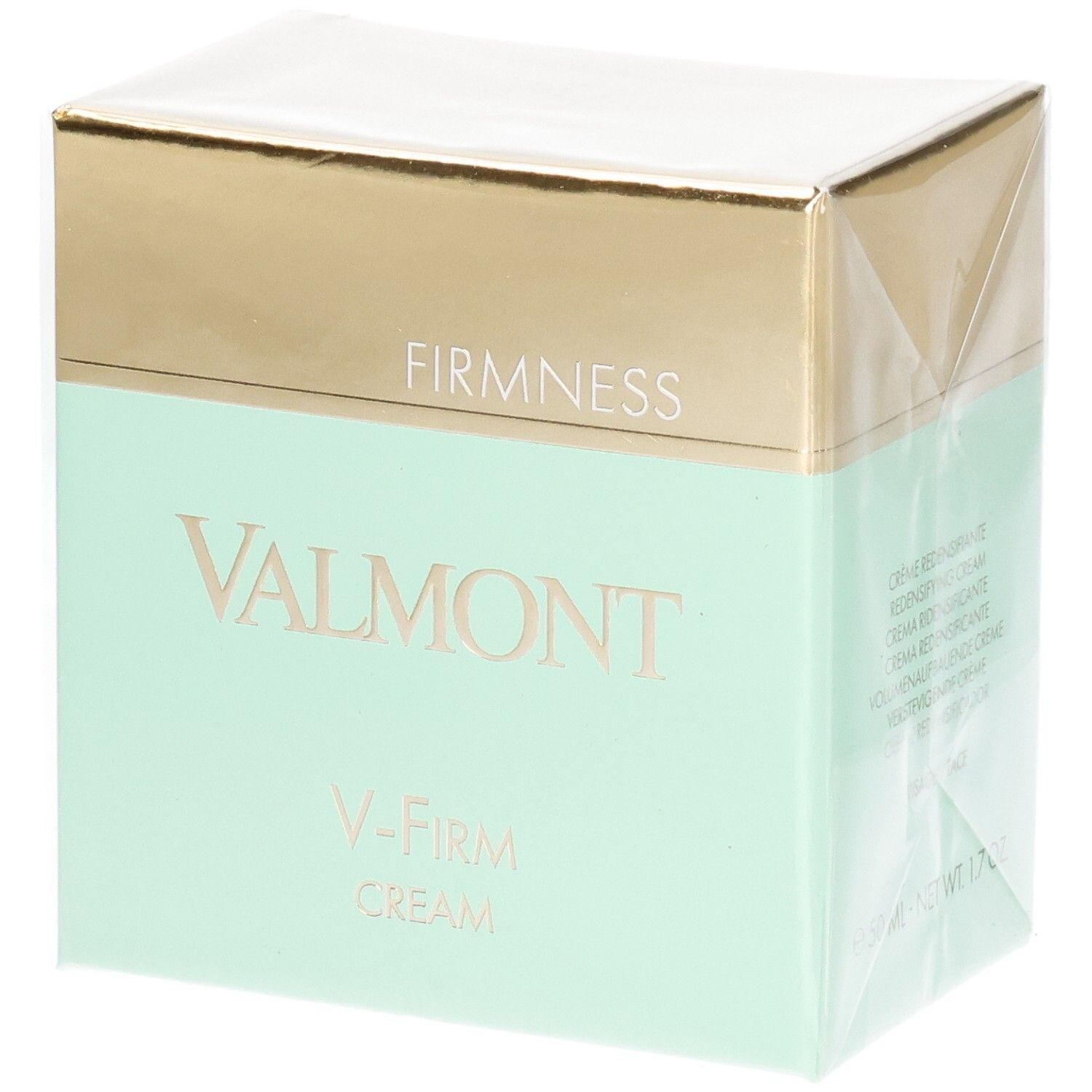 Valmont v-firm crema
