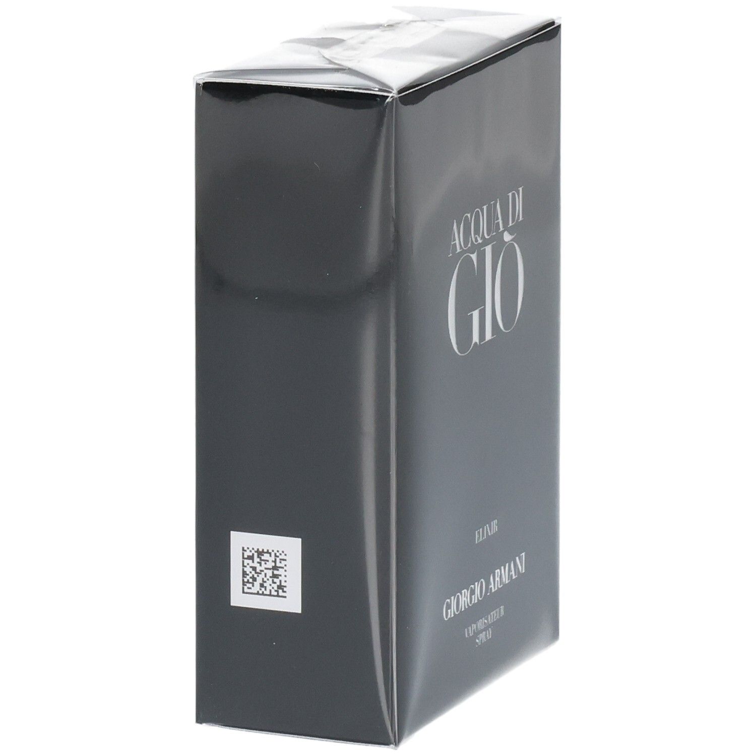 Giorgio Armani Acqua Di Gio Elixir, 50ml Parfum.