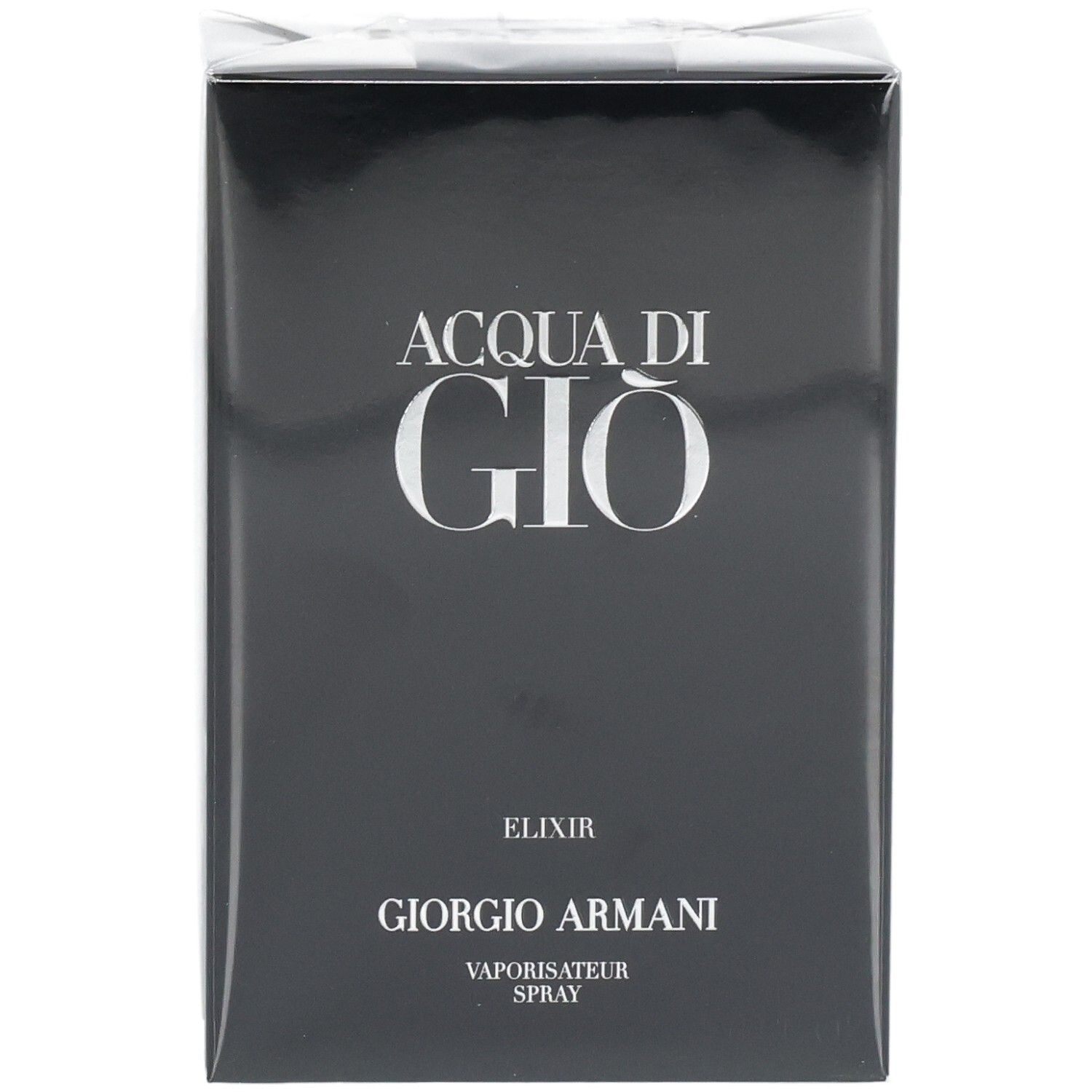 Giorgio Armani Acqua Di Gio Elixir, 50ml Parfum.