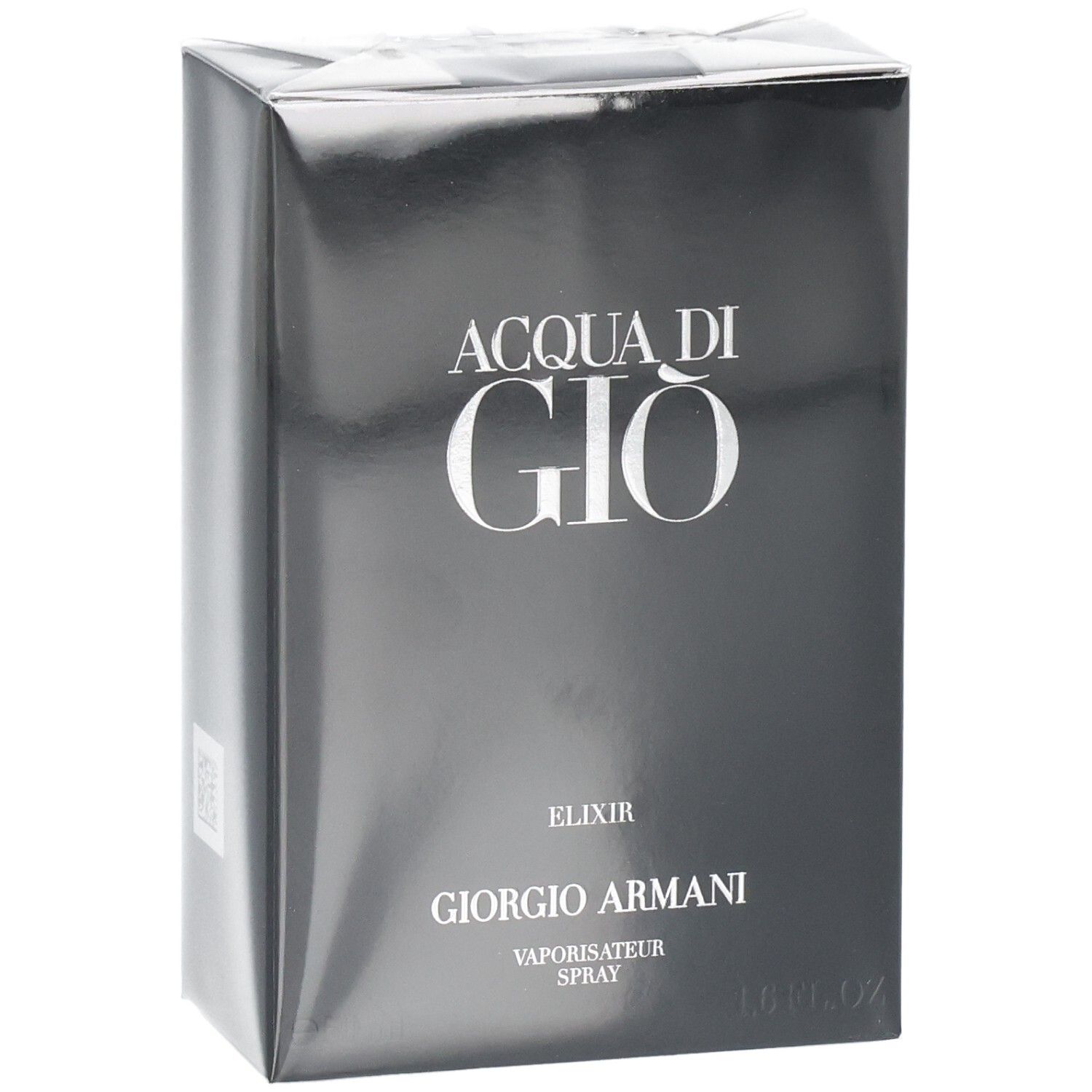 Giorgio Armani Acqua Di Gio Elixir, 50ml Parfum.