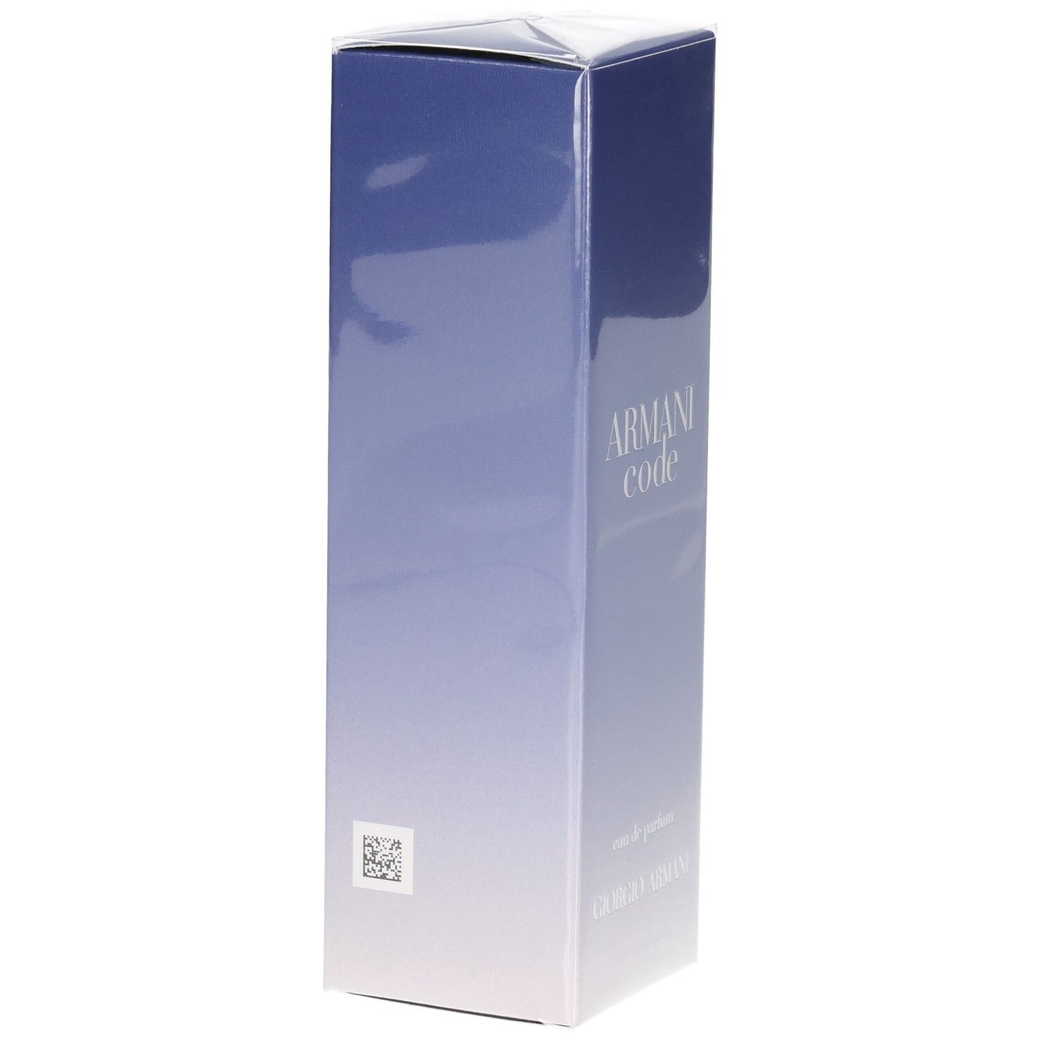 Giorgio Armani Armani Code Eau de Parfum Spray.