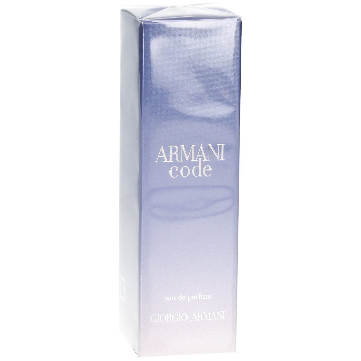 Giorgio Armani Armani Code Eau de Parfum Spray.