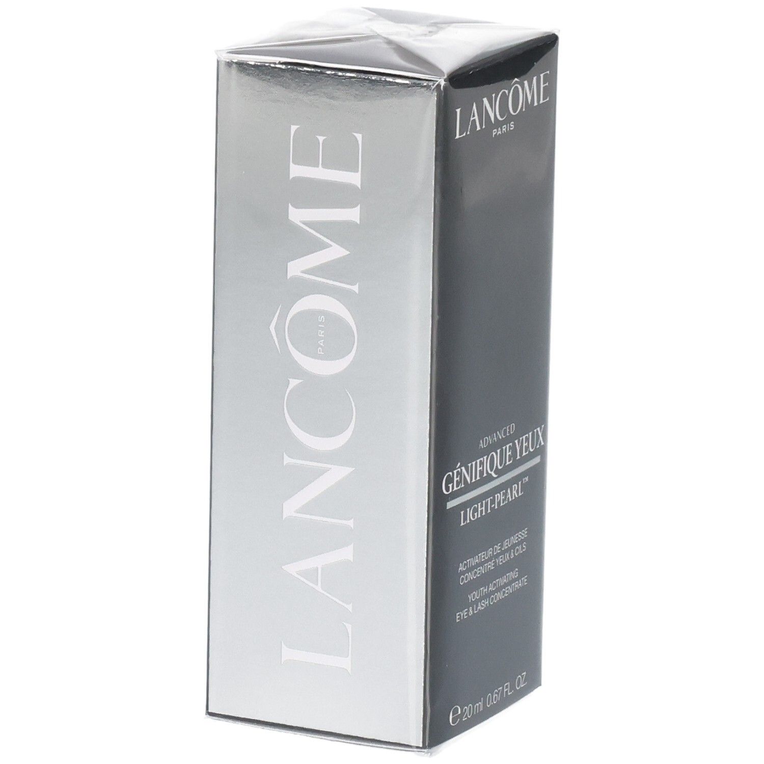 LANCOME GENIFIQUE YEUX LIGHT PEARL 20 ML - Trattamento occhi per uno sguardo luminoso