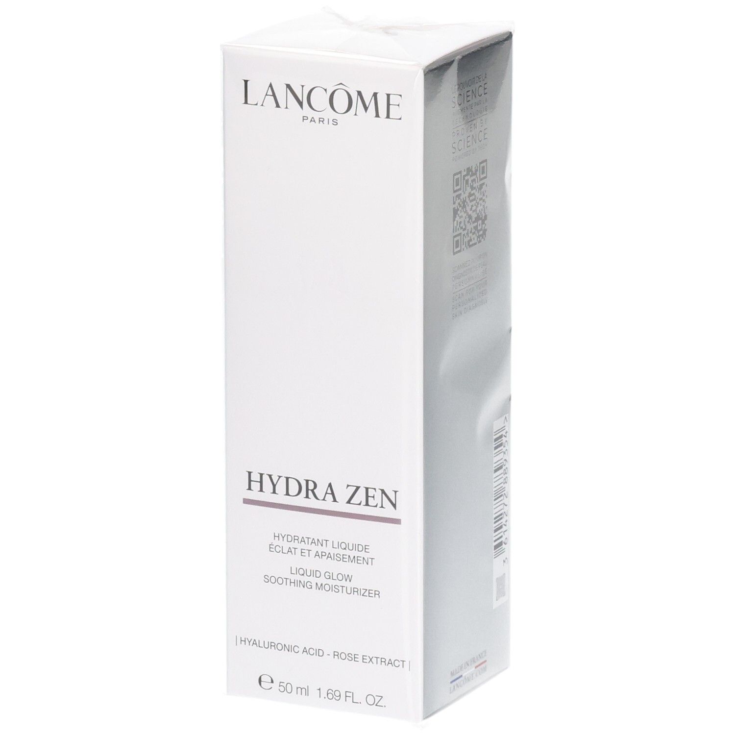 Lancôme Hydra Zen Fluido Idratante Anti-Stress 50 ml