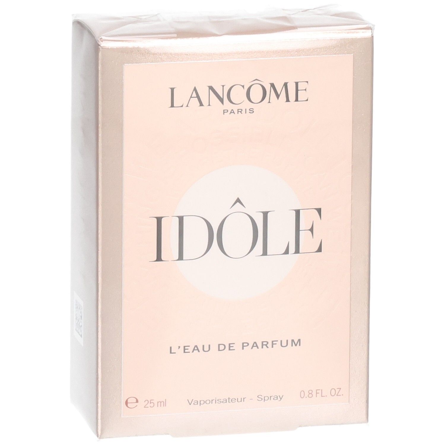 Confezione Lancôme Idôle Eau de Parfum 25ml.
