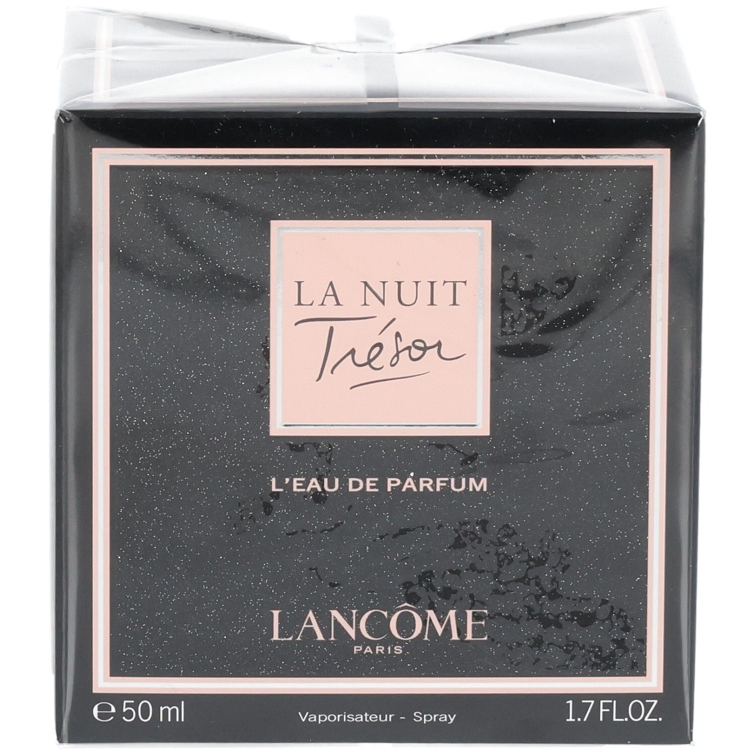 Lancôme La Nuit Trésor L'Eau de Parfum 50 ml.
