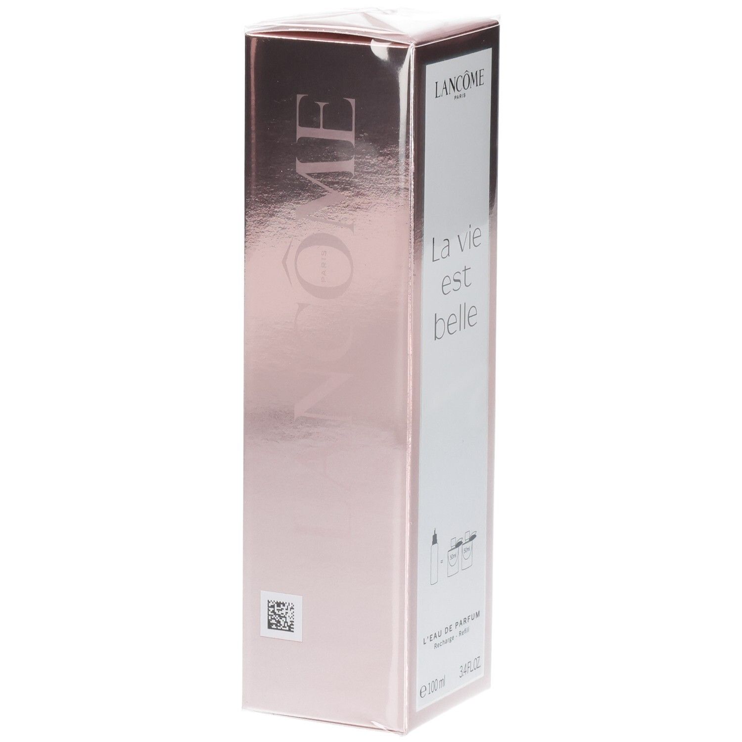 Ricarica Eau de Parfum Lancôme La Vie Est Belle 100ml