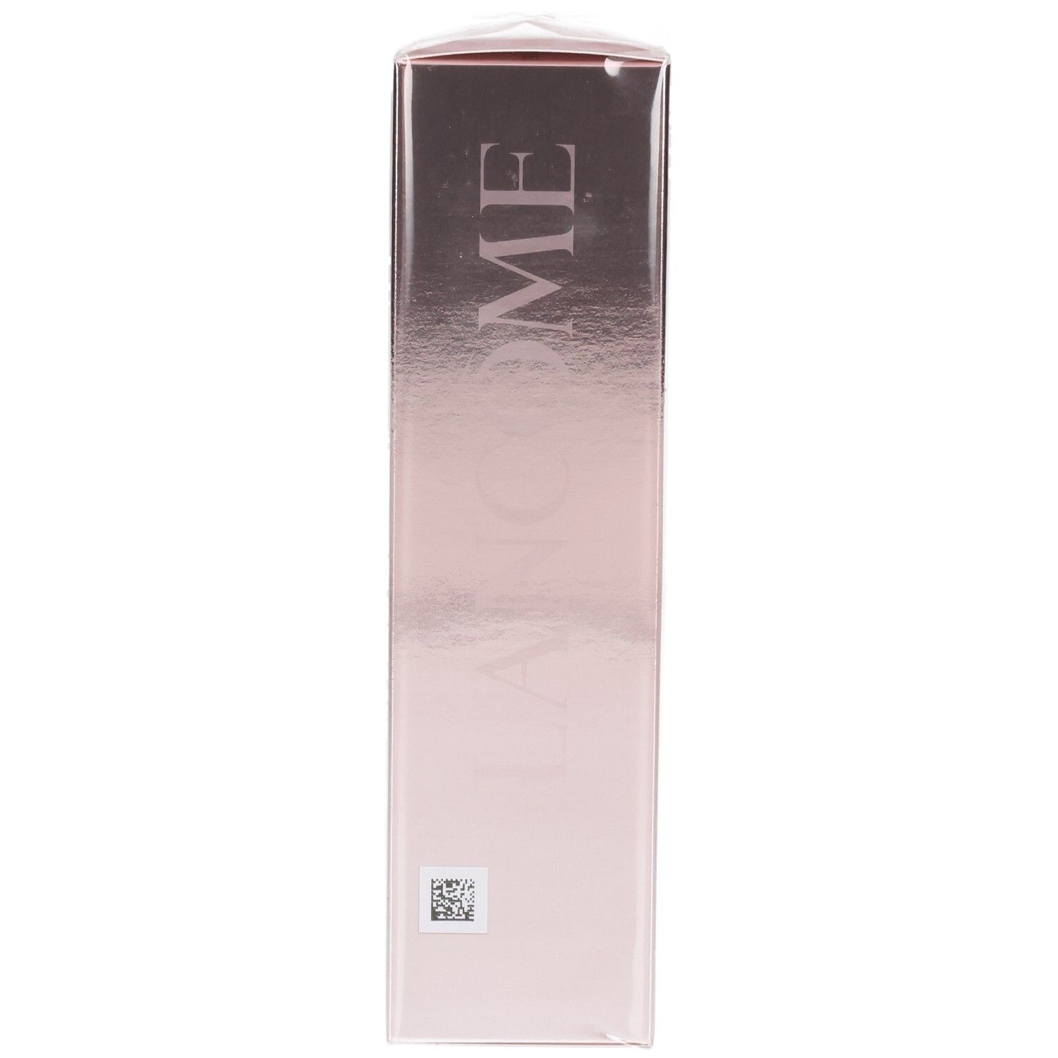 Lancôme La Vie Est Belle Eau de Parfum Ricarica, confezione color oro rosa.