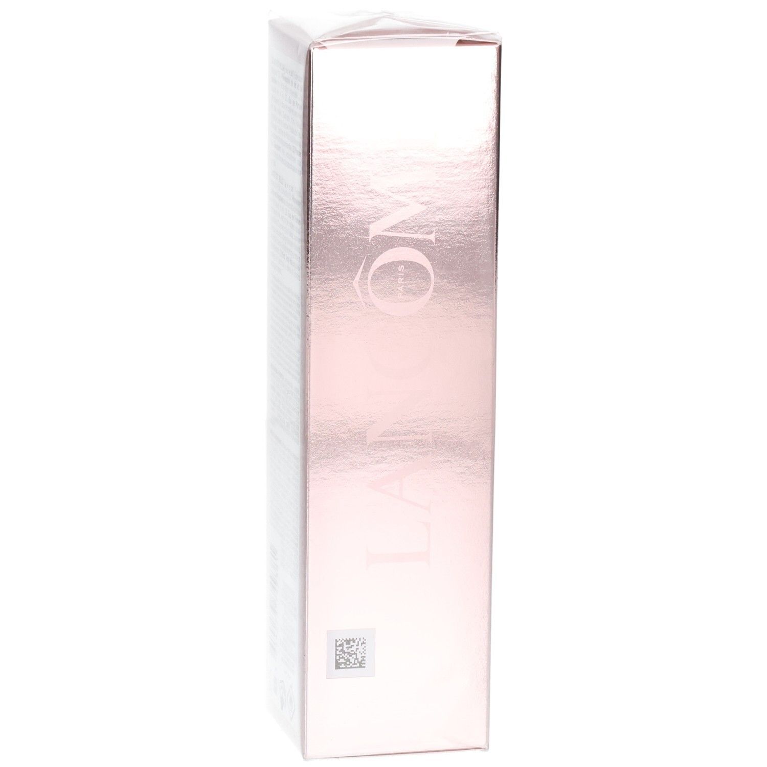 Lancôme La Vie Est Belle Eau de Parfum Ricarica, confezione color oro rosa.