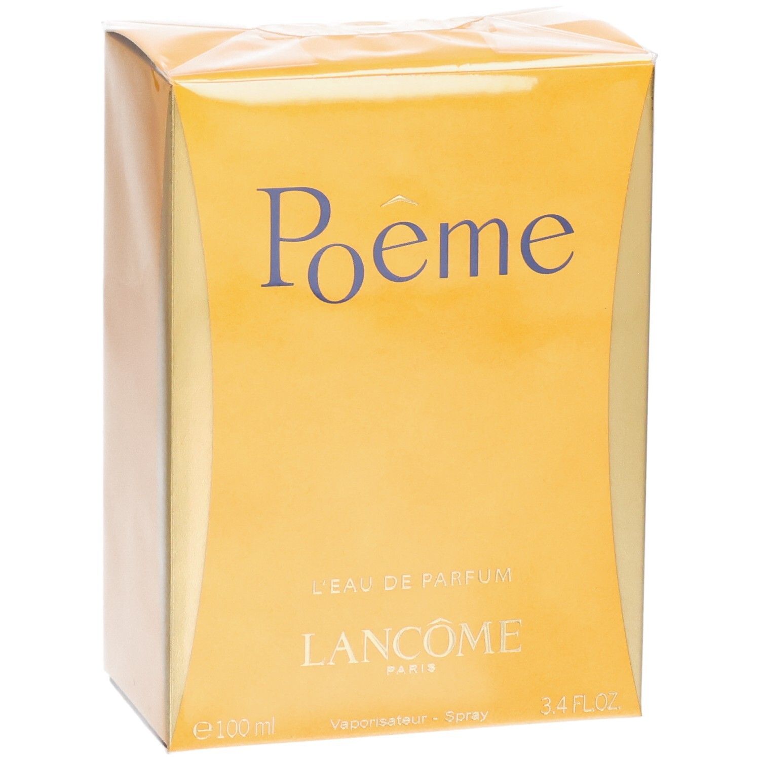 Lancôme Poême Eau de Parfum da Donna, 100 ml, 3.4 fl.oz.