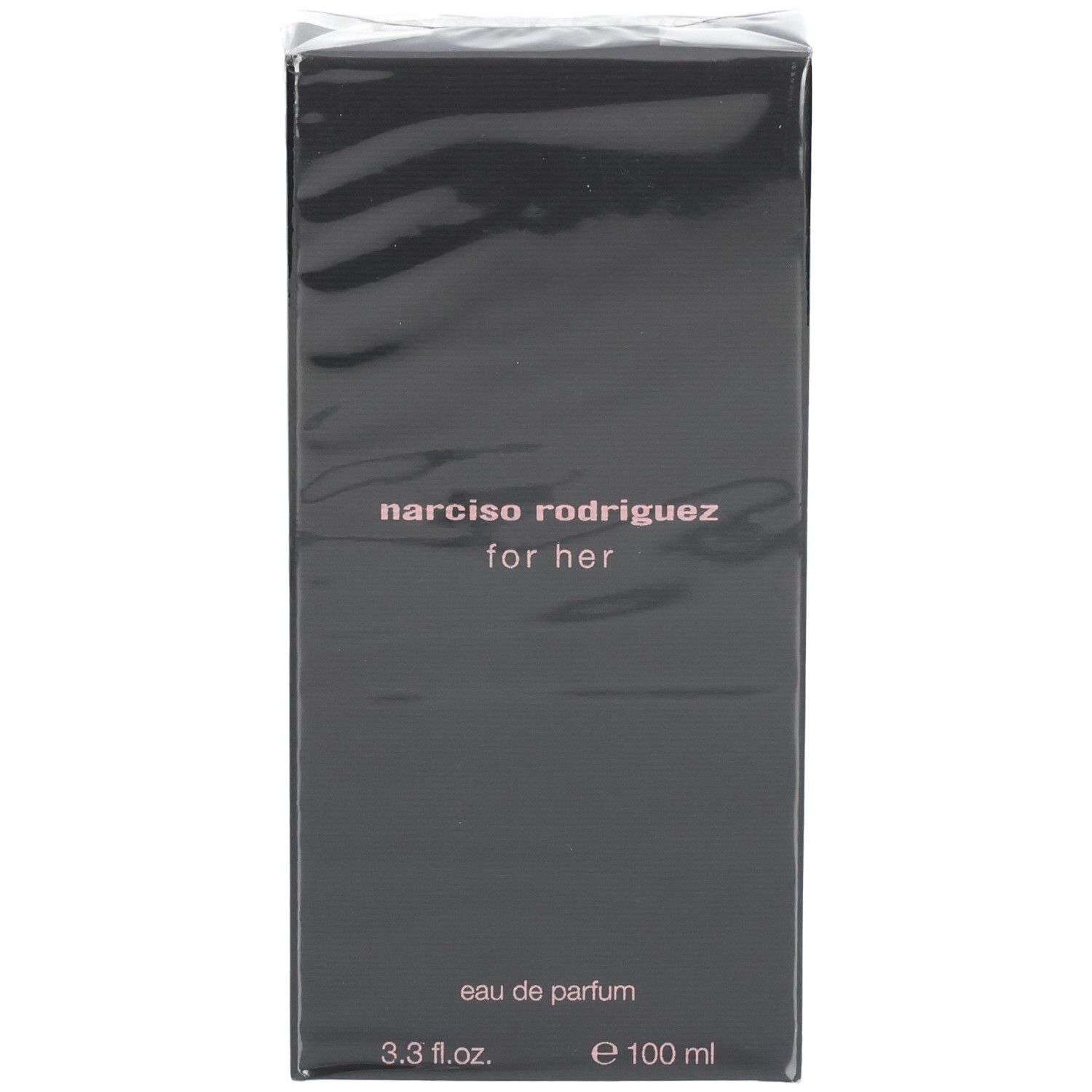 Narciso Rodriguez For Her Eau de Parfum 100ml.