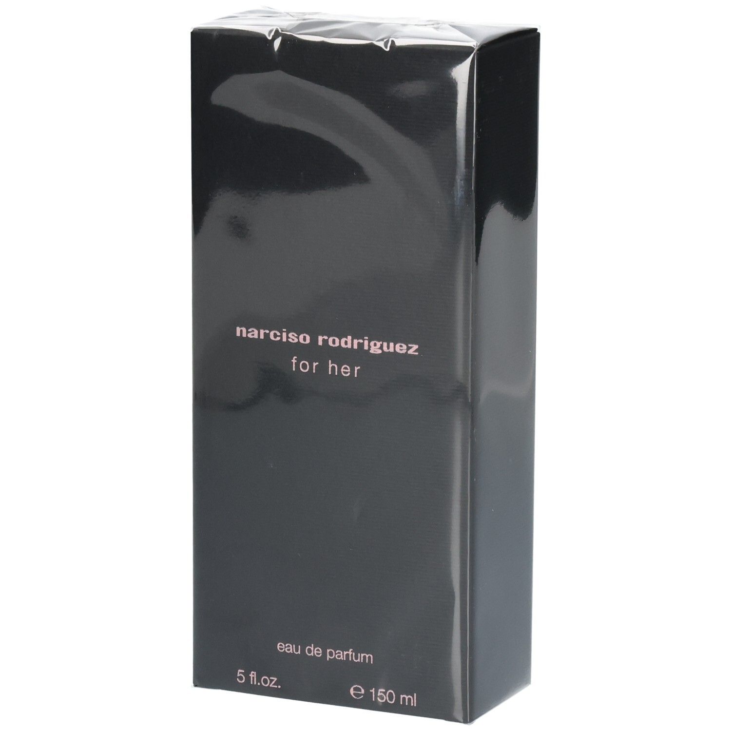Confezione regalo Narciso Rodriguez For Her Eau de Parfum, 150 ml.