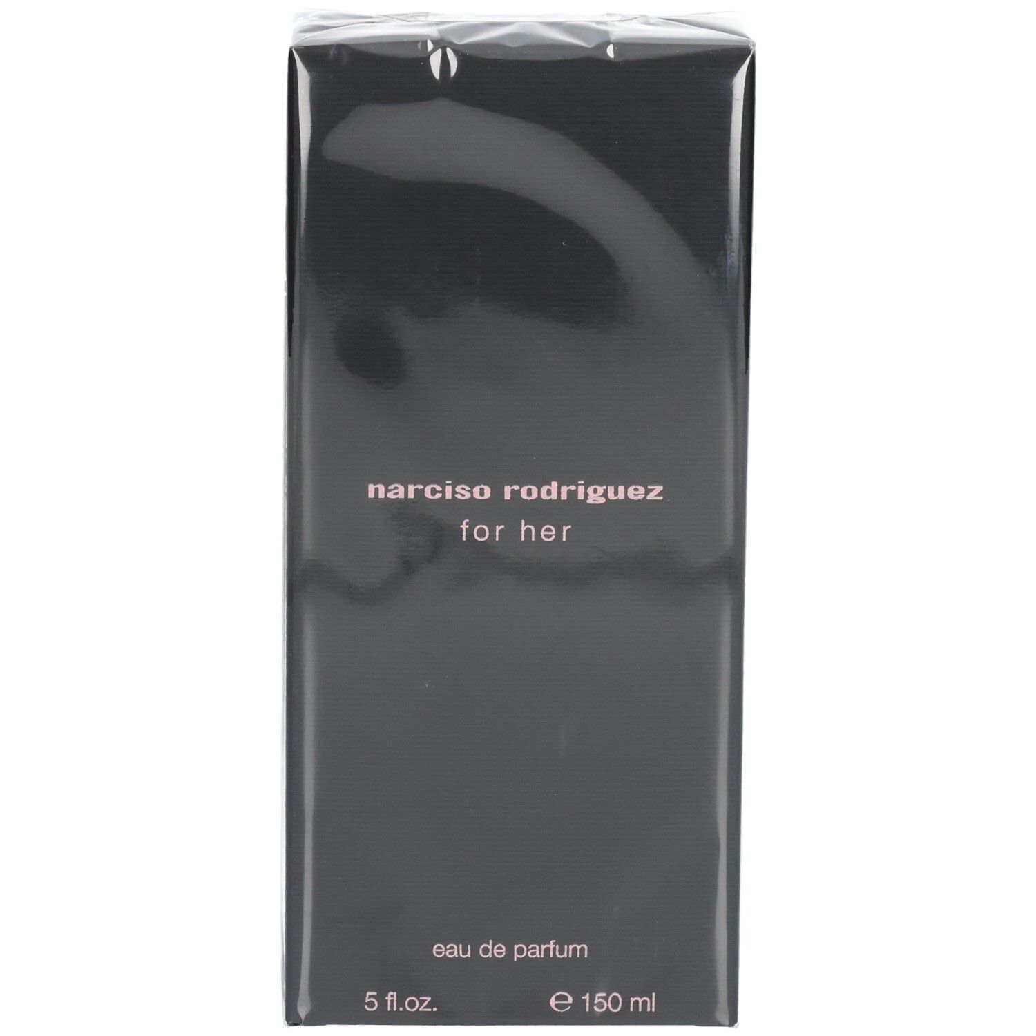 Confezione regalo Narciso Rodriguez For Her Eau de Parfum, 150 ml.