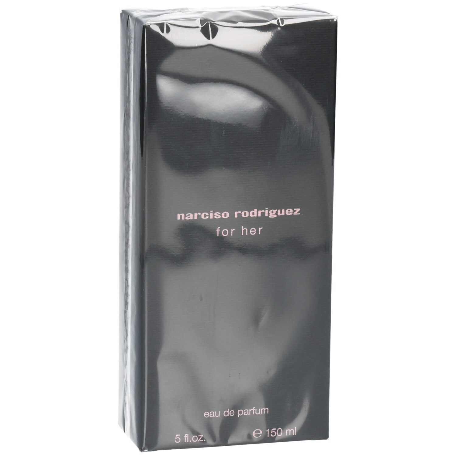 Confezione regalo Narciso Rodriguez For Her Eau de Parfum, 150 ml.