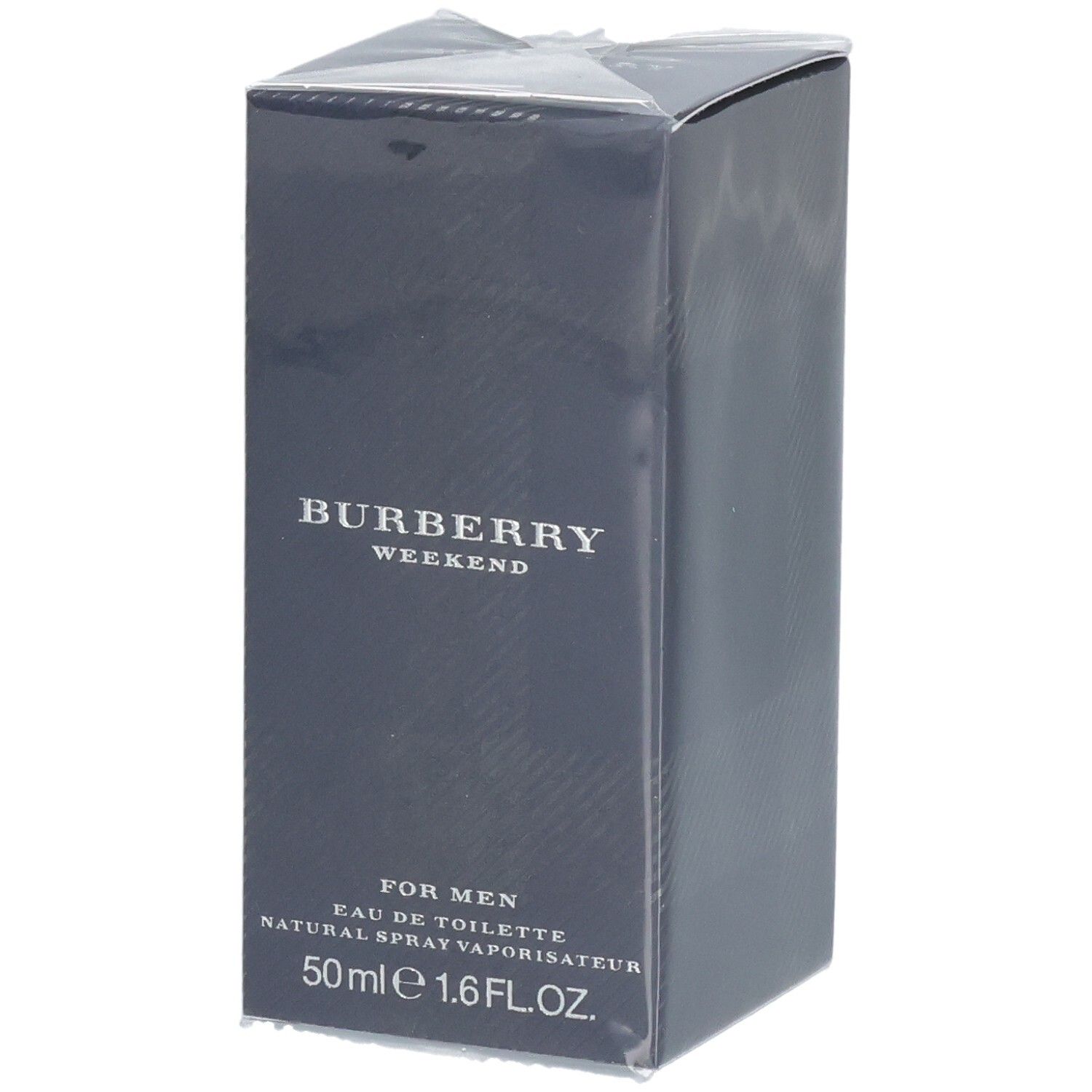 Burberry Weekend Uomo Eau de Toilette Spray 50 ml