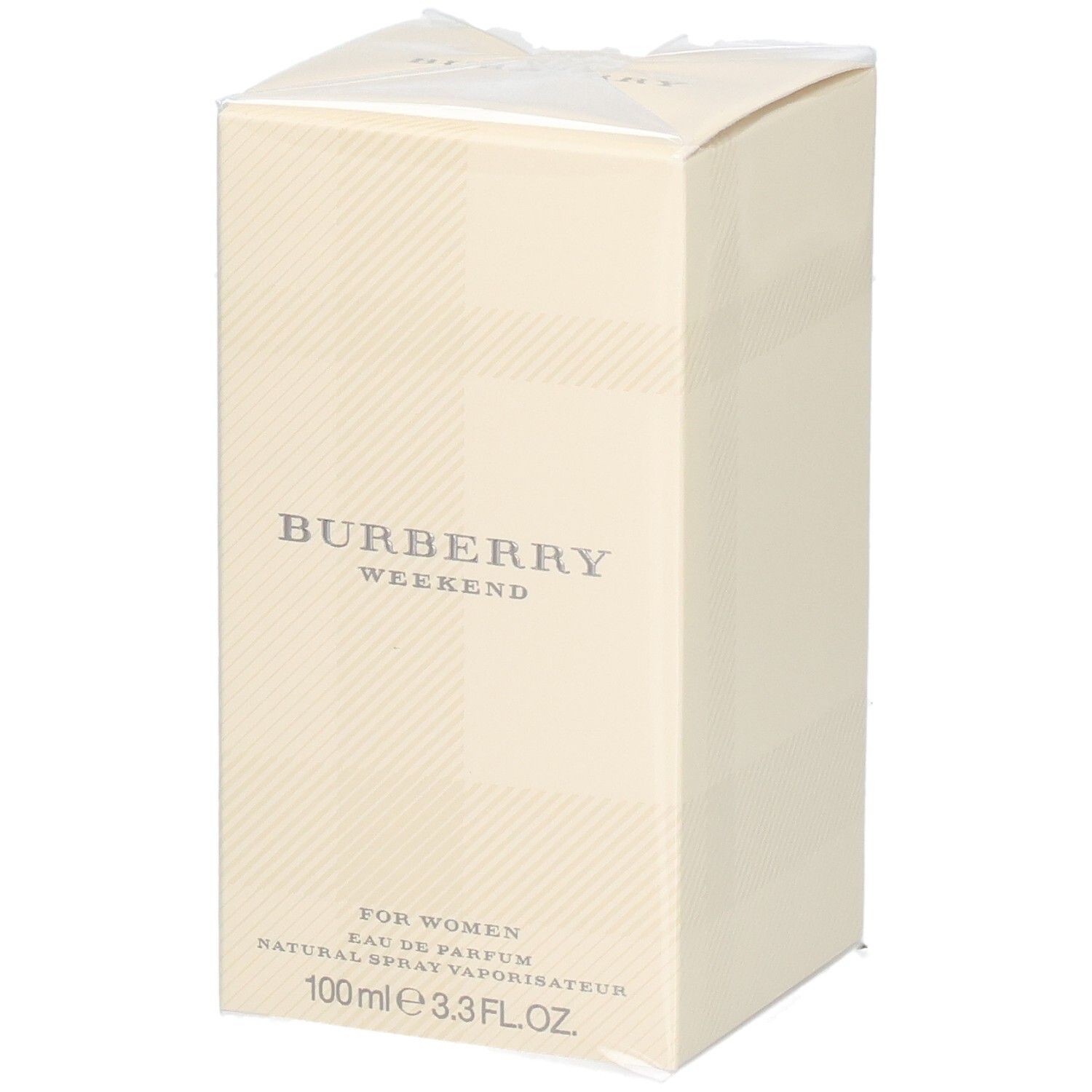 Burberry Weekend Eau De Parfum per Donne Spray 100 Ml