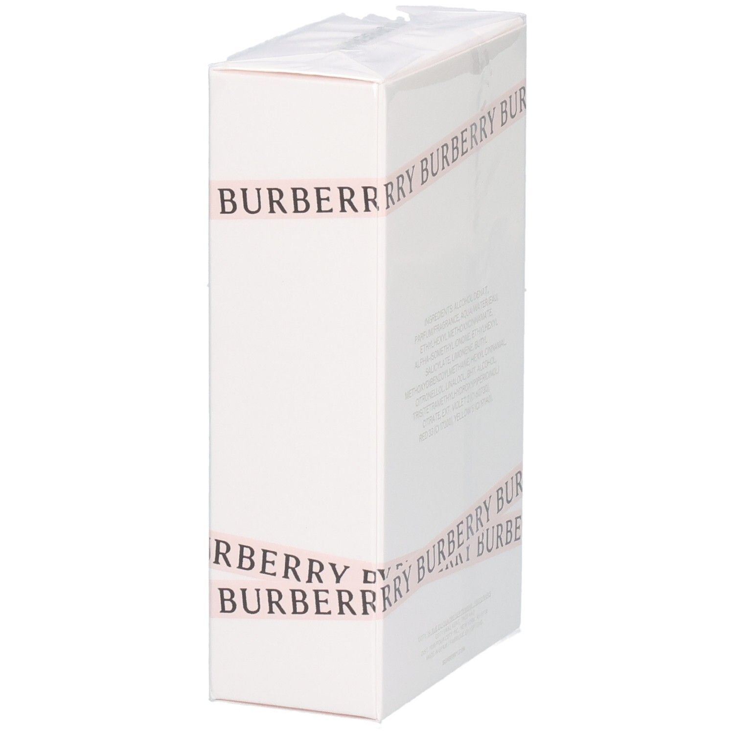 Confezione di Burberry Her Eau de Parfum, 100 ml.