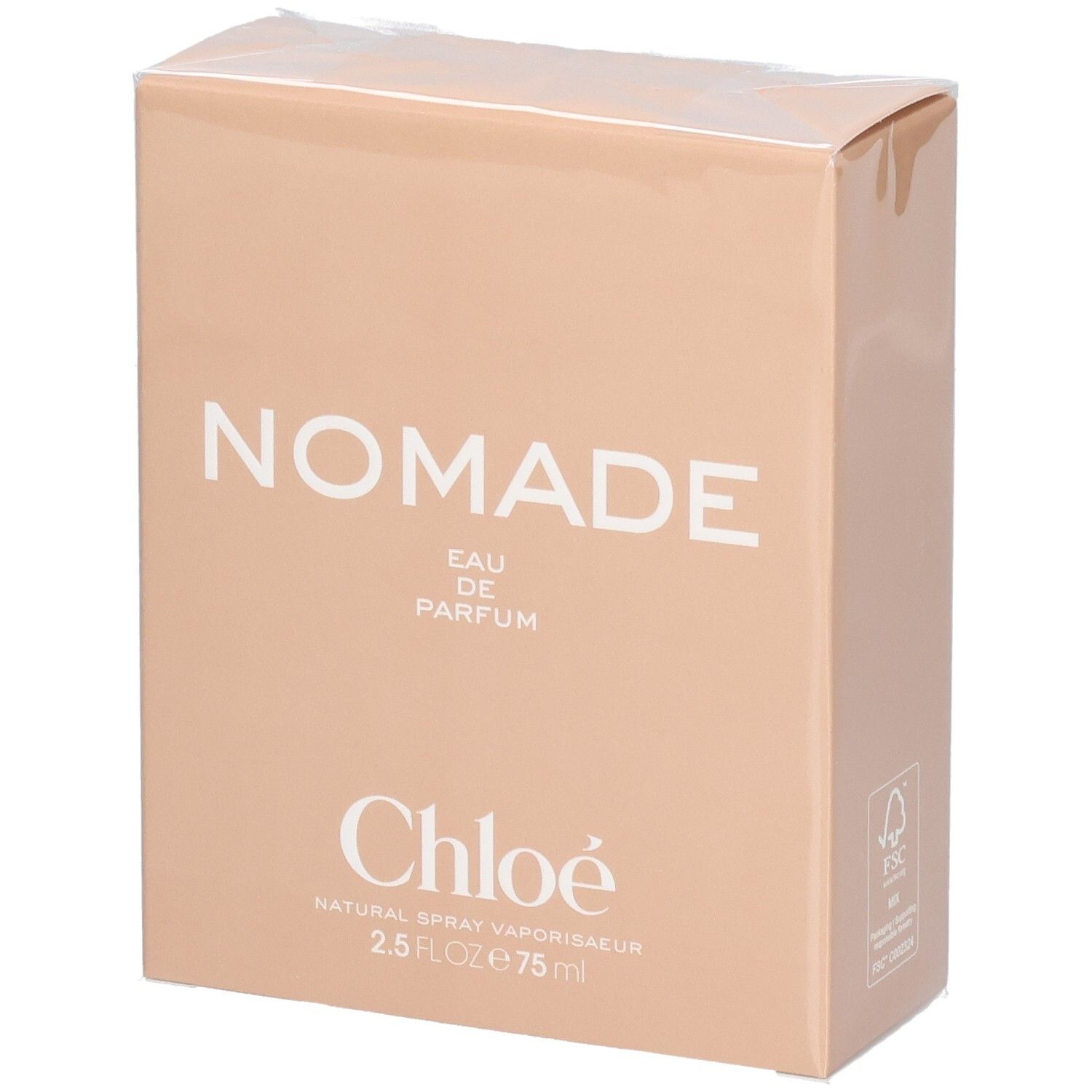 Chloé Eau de Parfum 30ml