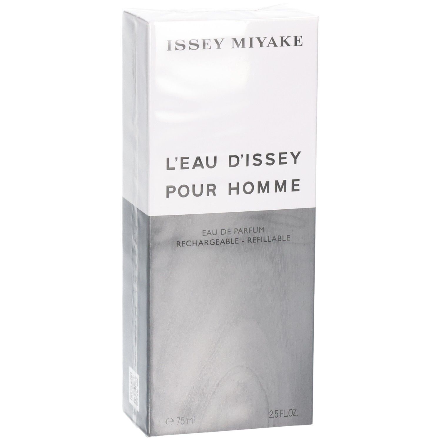 Issey Miyake L'Eau d'Issey Pour Homme Eau de Parfum scatola, 75ml.